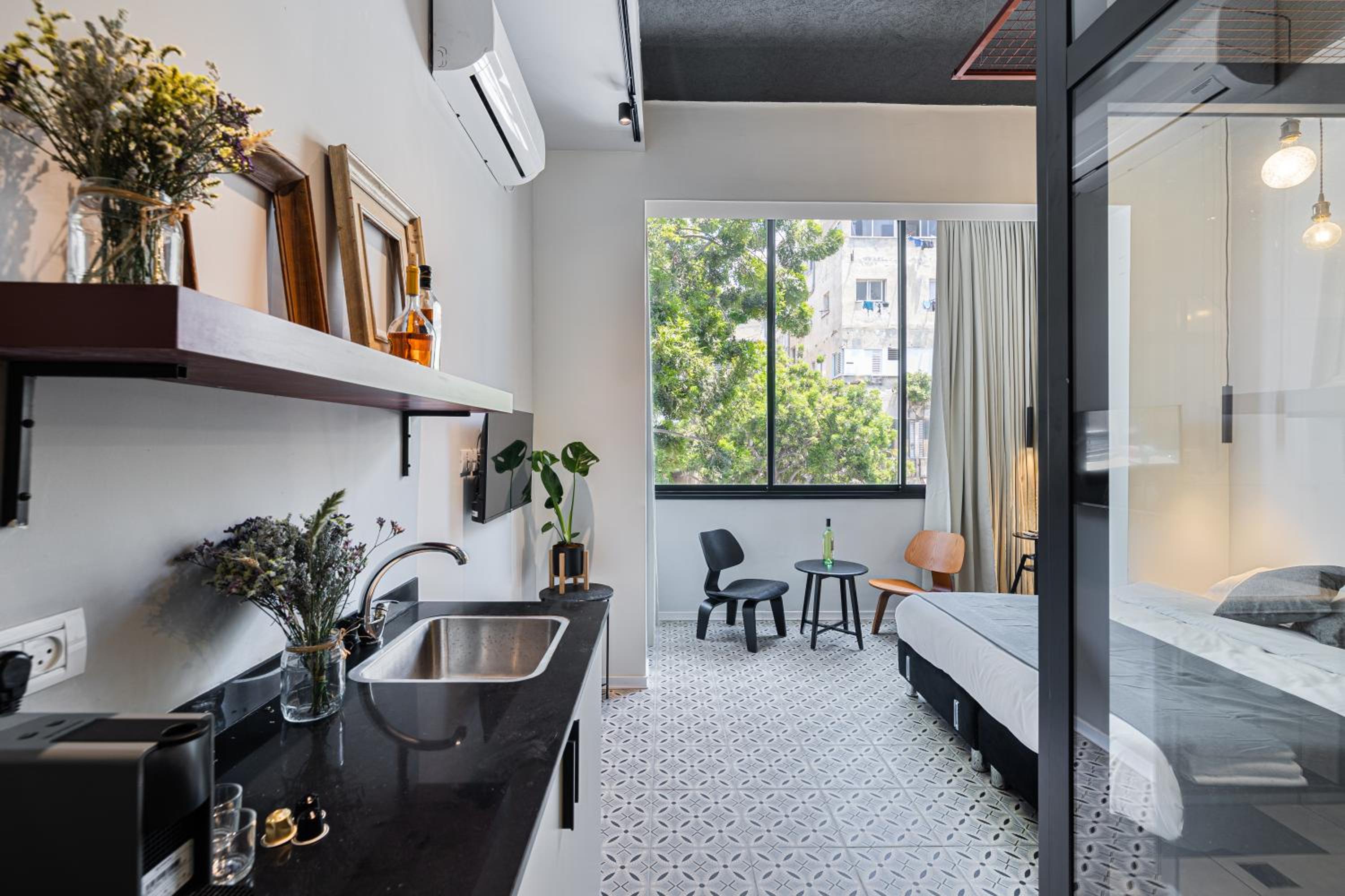 Superior Double Room - Photo 1