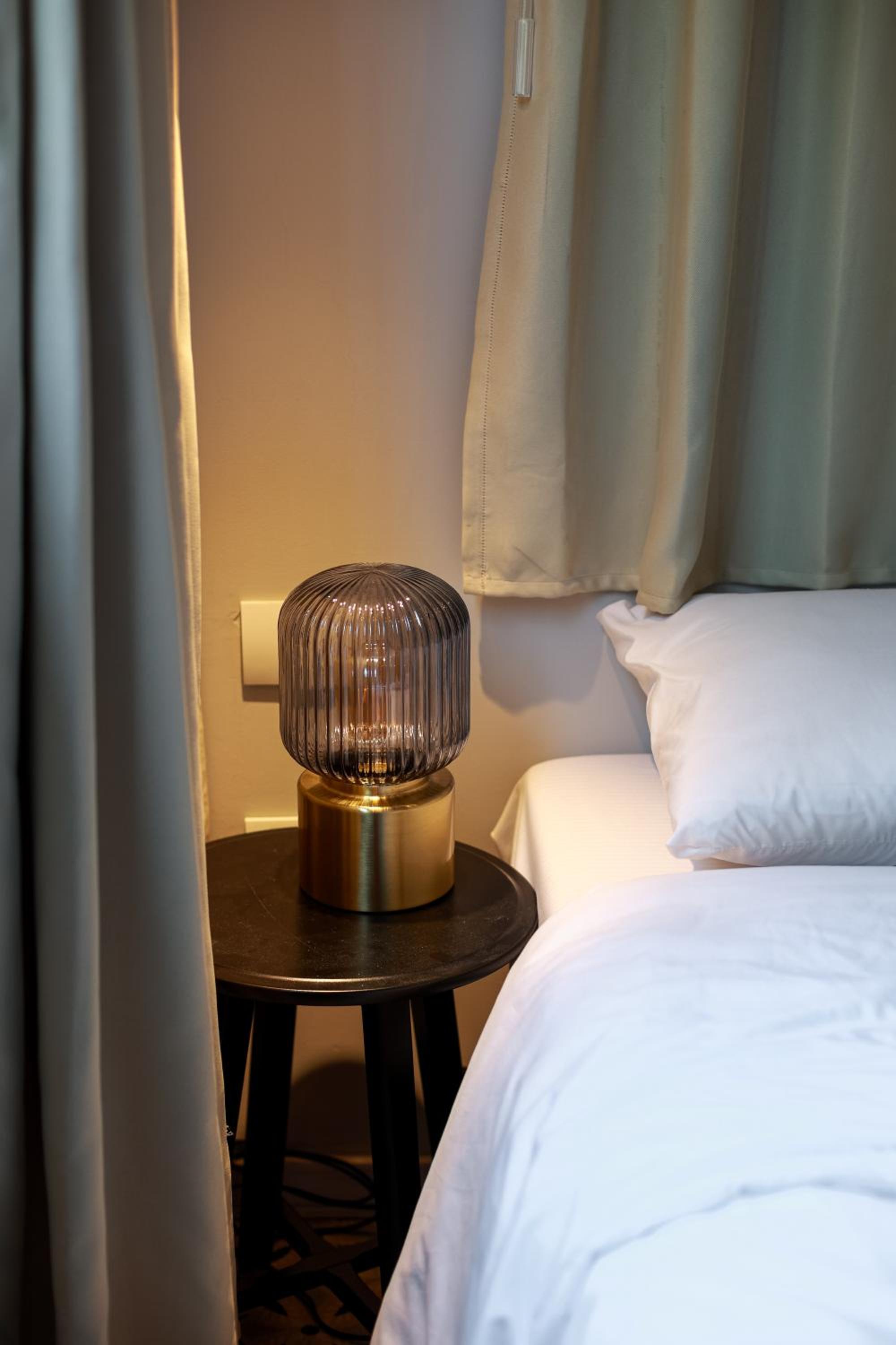 Deluxe Double Room - Photo 10