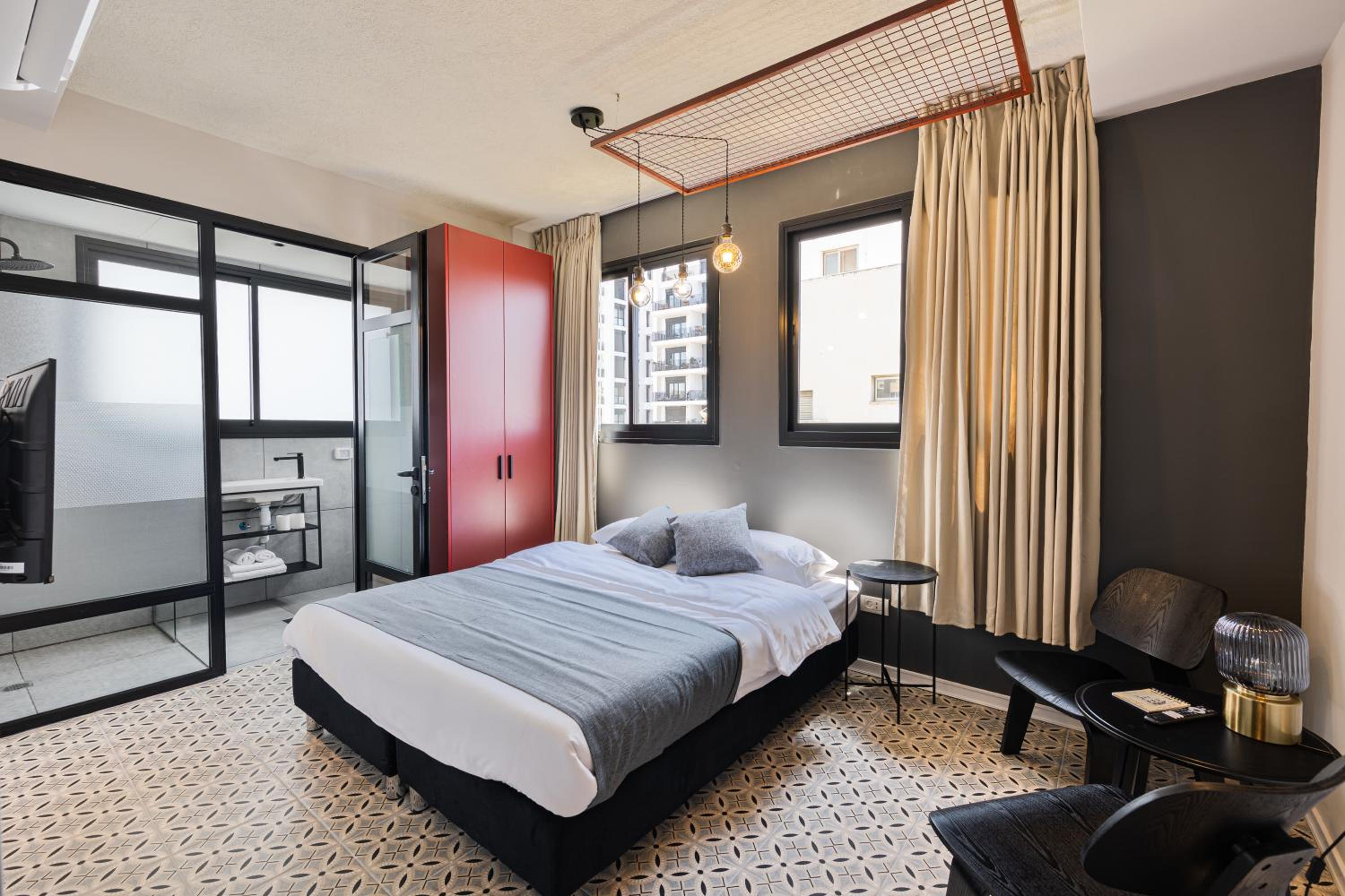 Superior Double Room - Photo 13