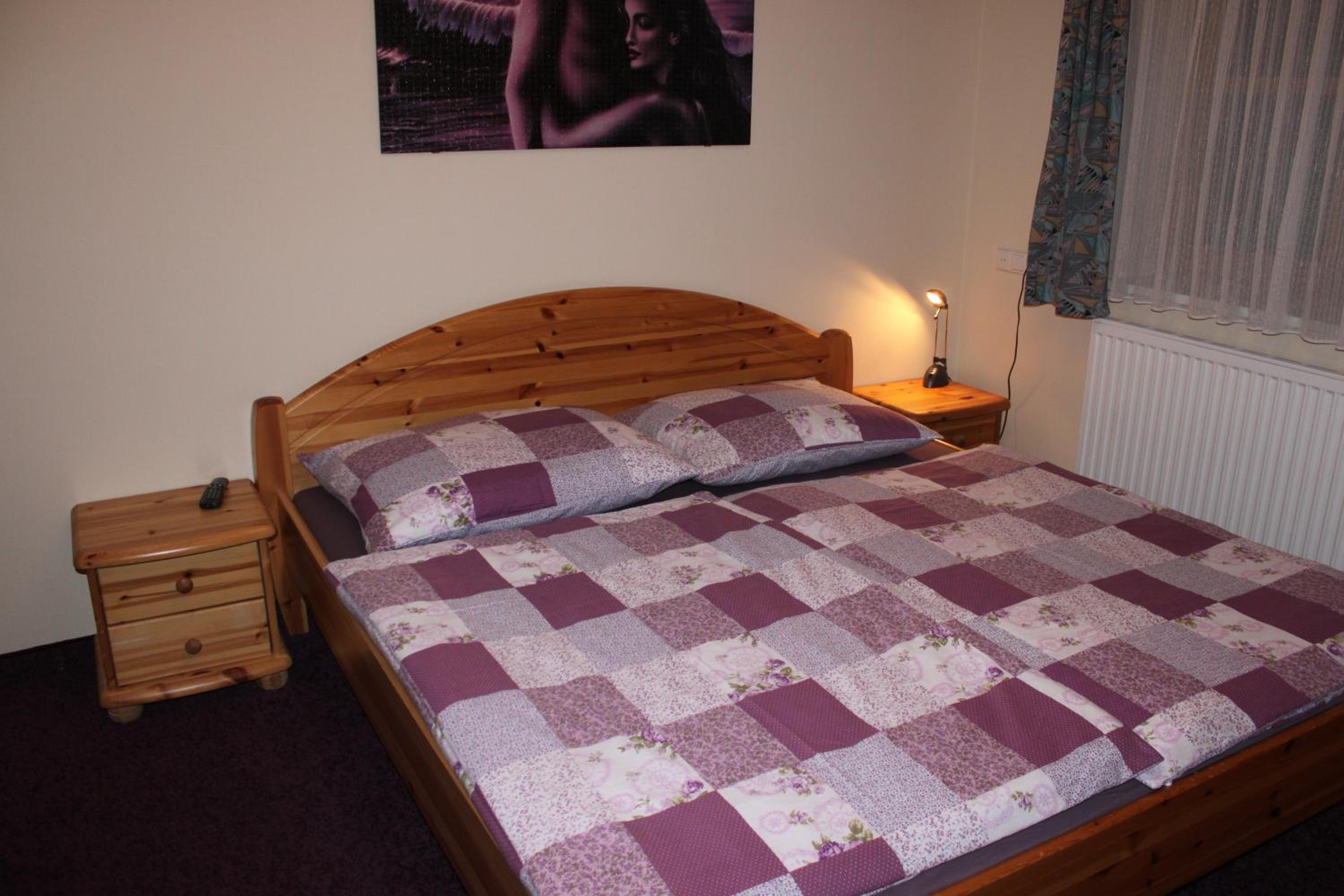 Double Room without meals