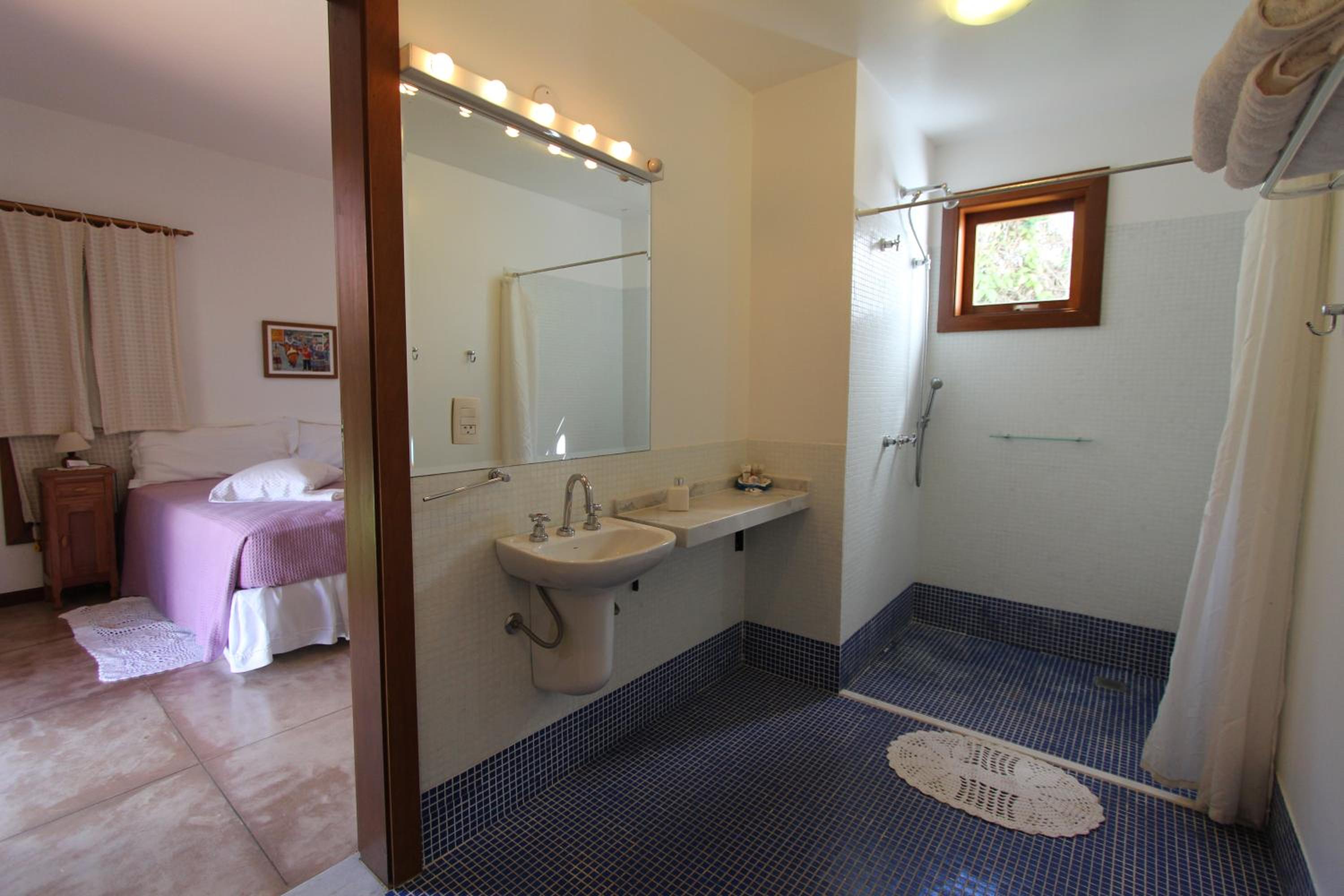 Double Room - Disability Access - Photo 7