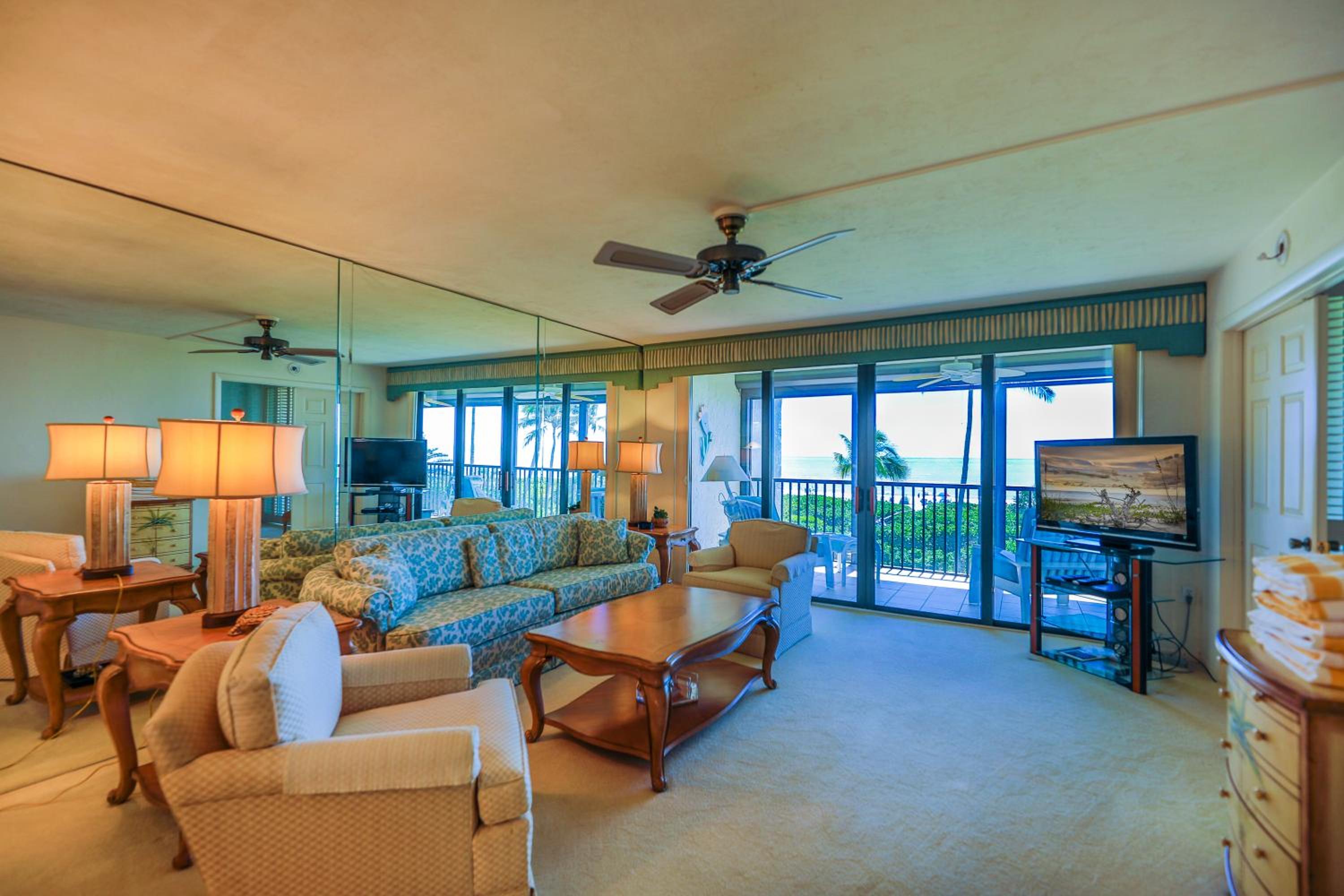 Two-Bedroom Condo