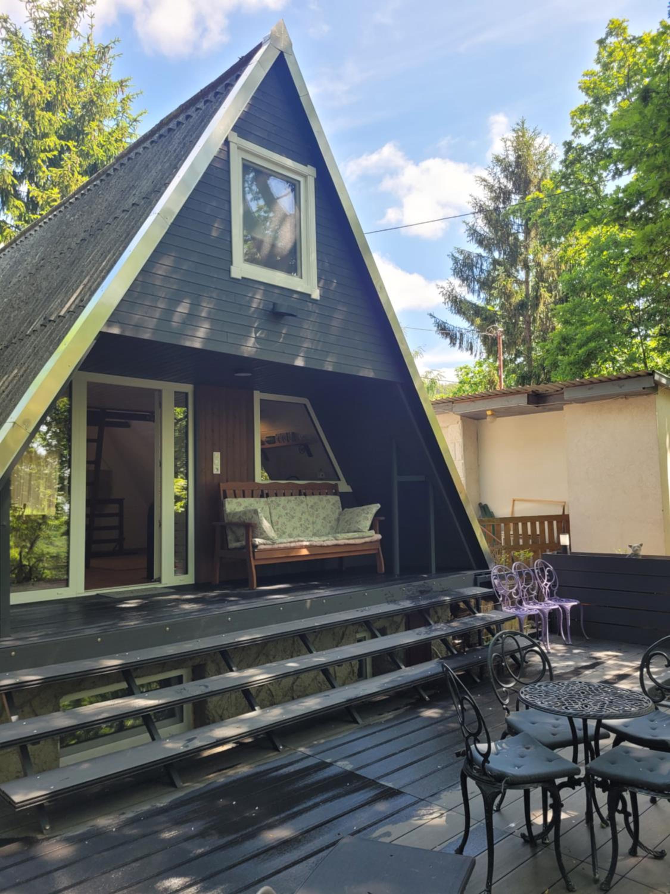 Two-Bedroom Chalet photo 3