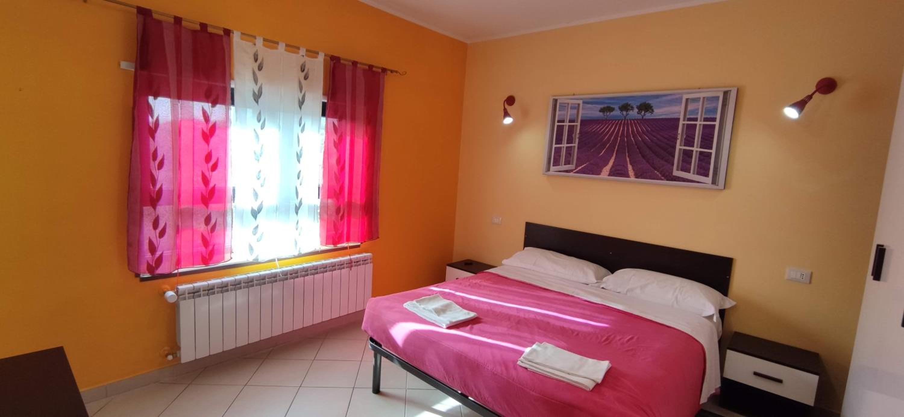 Two-Bedroom House photo 2