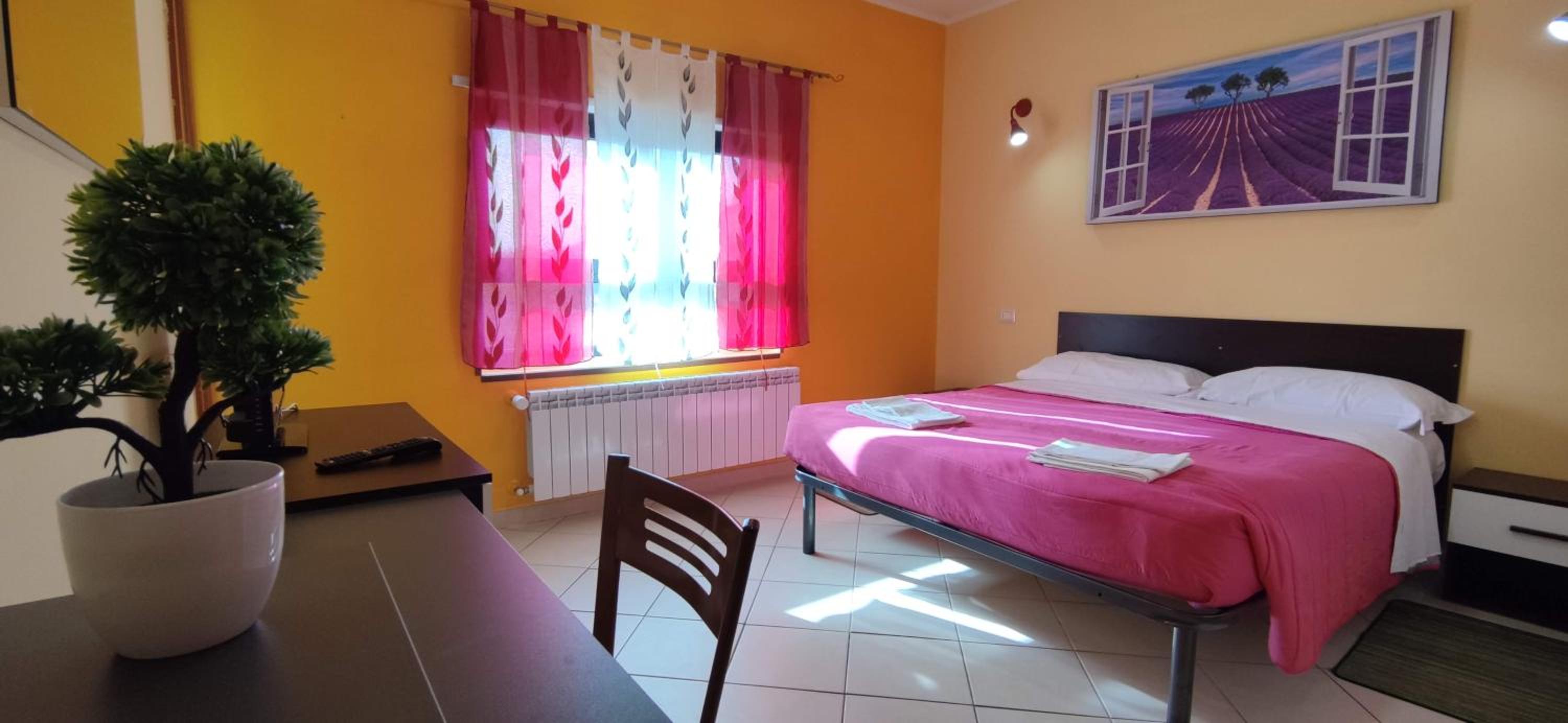 Two-Bedroom House photo 1