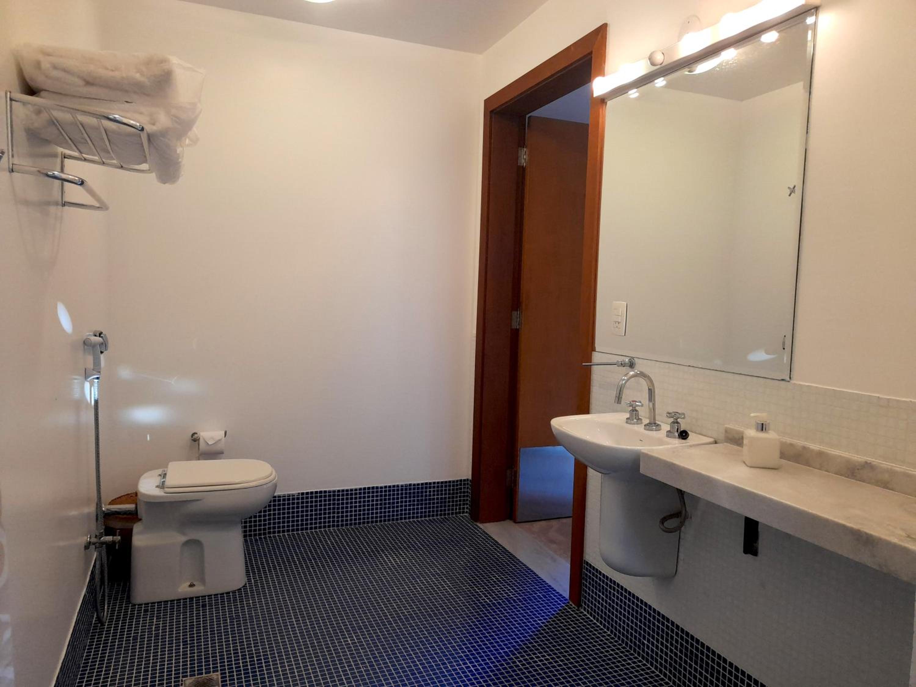Double Room - Disability Access - Photo 5