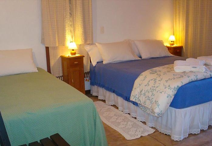Family Room with Balcony - Photo 9