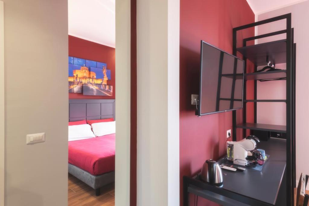 Standard Double or Twin Room photo 2