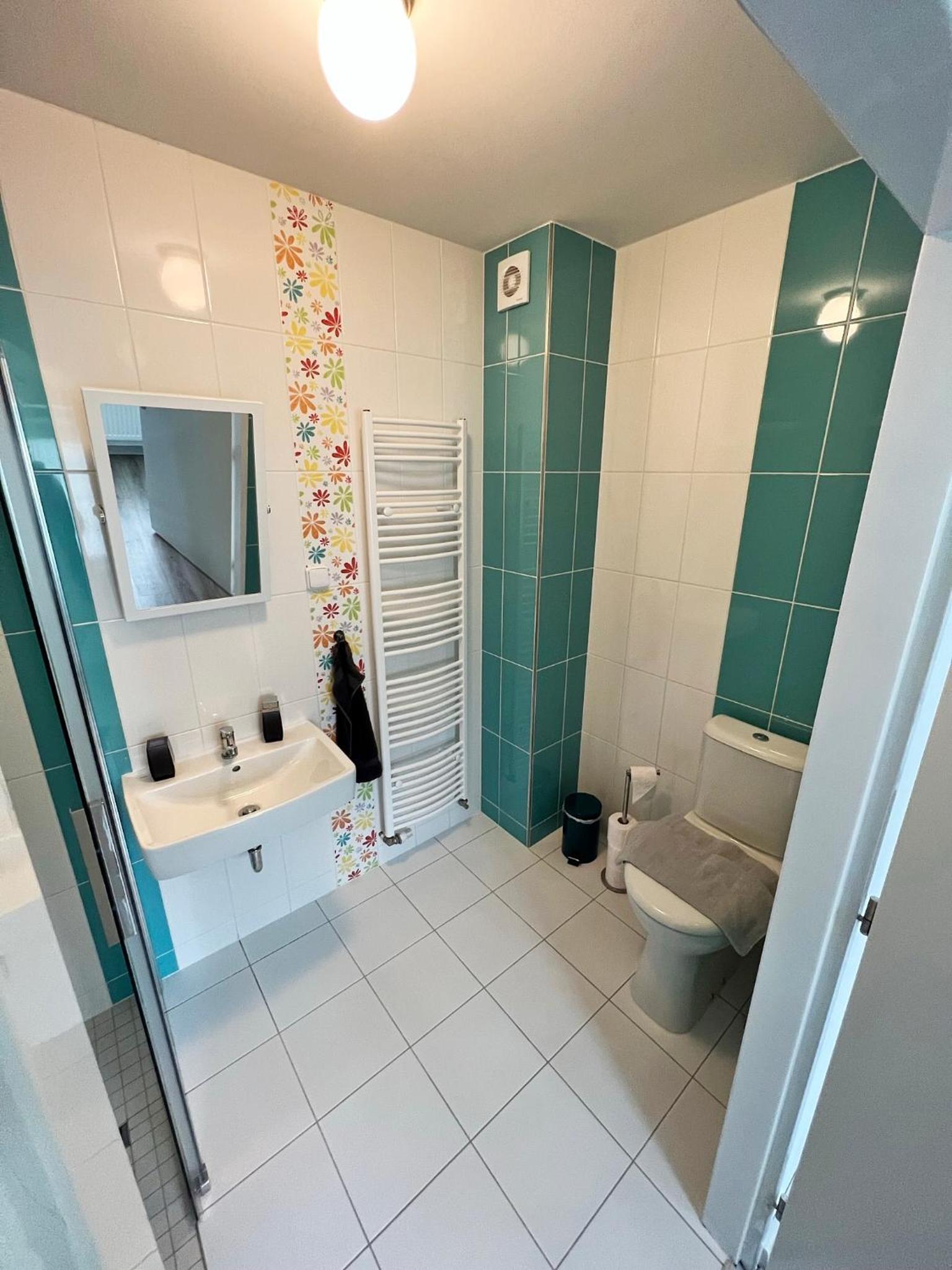 Deluxe King Suite photo 3