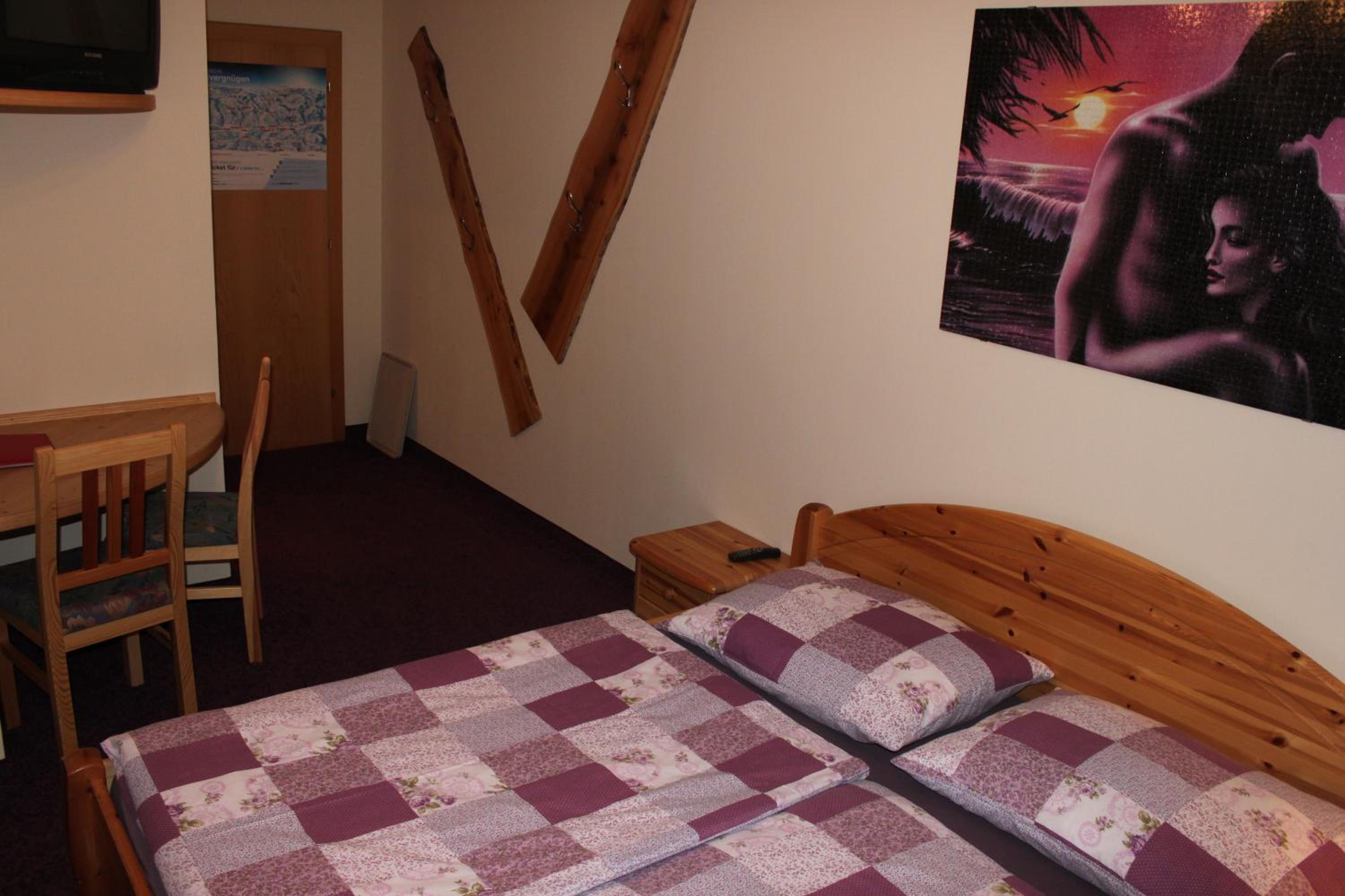 Double Room without meals photo 3