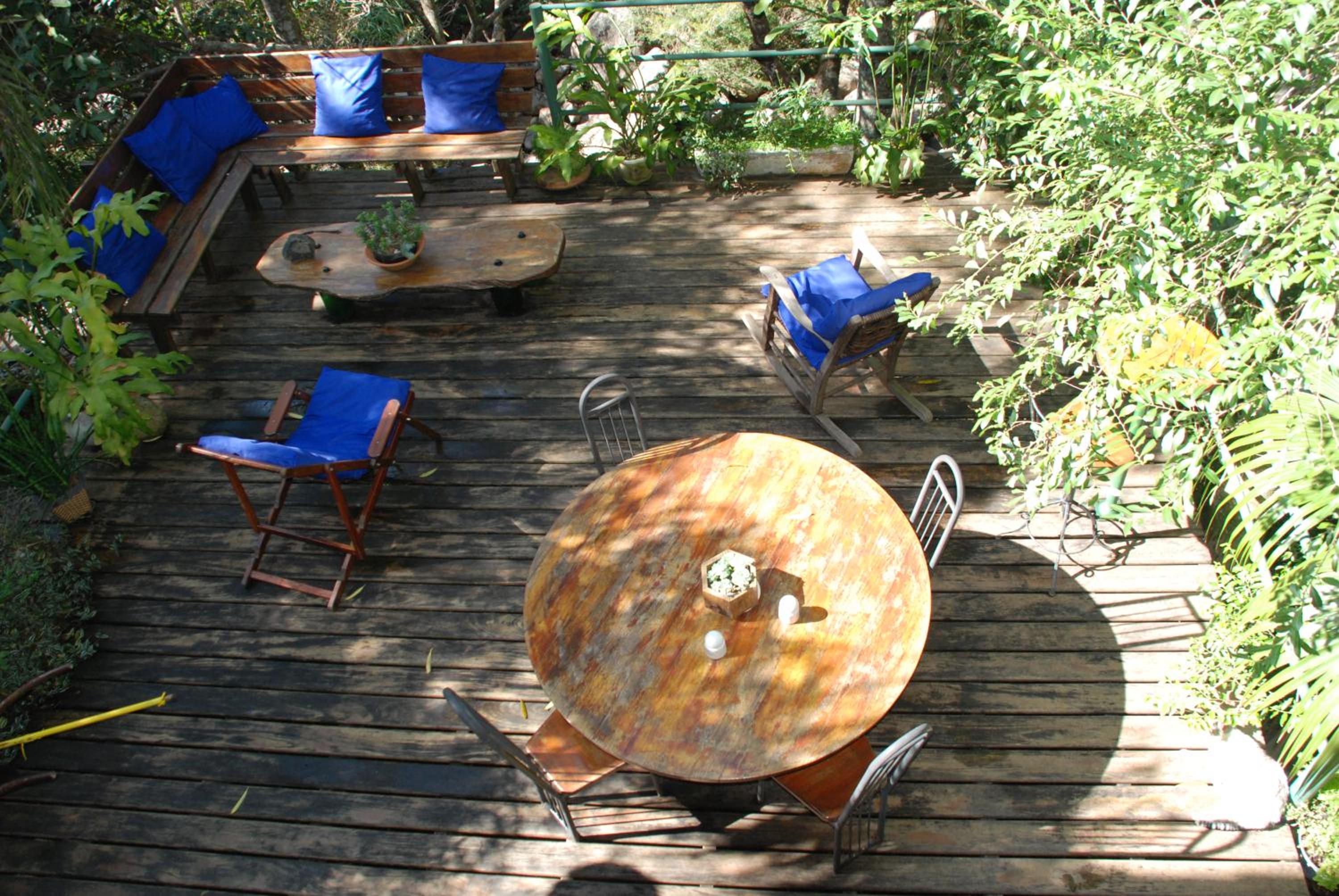 Chalet photo 3