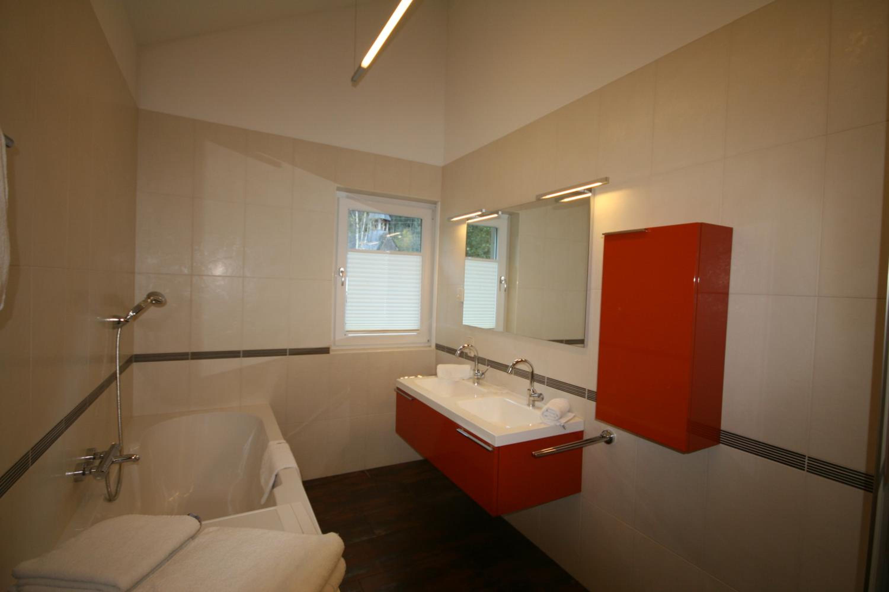 Superior Two-Bedroom Apartment photo 3