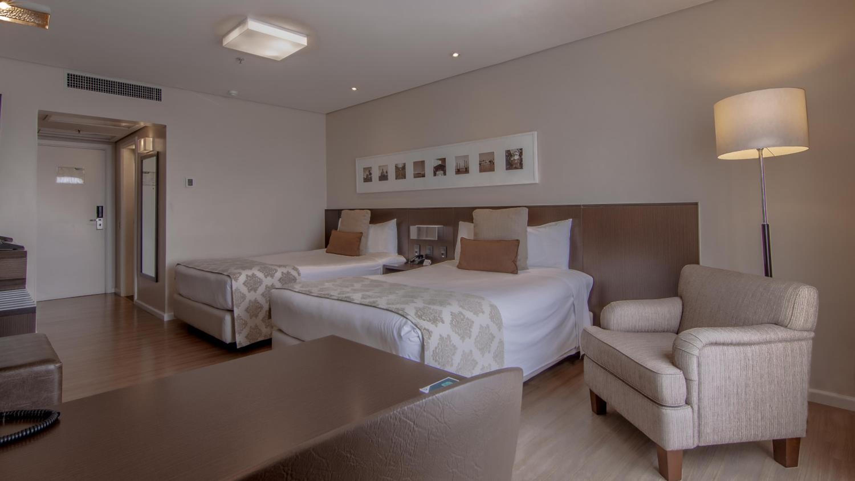 Superior Double Room - Photo 2