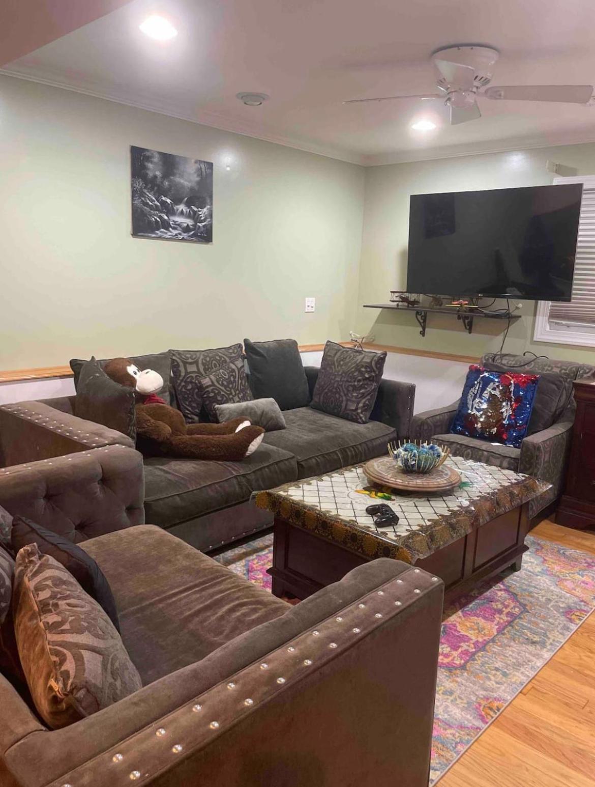 Family Room - Photo 1