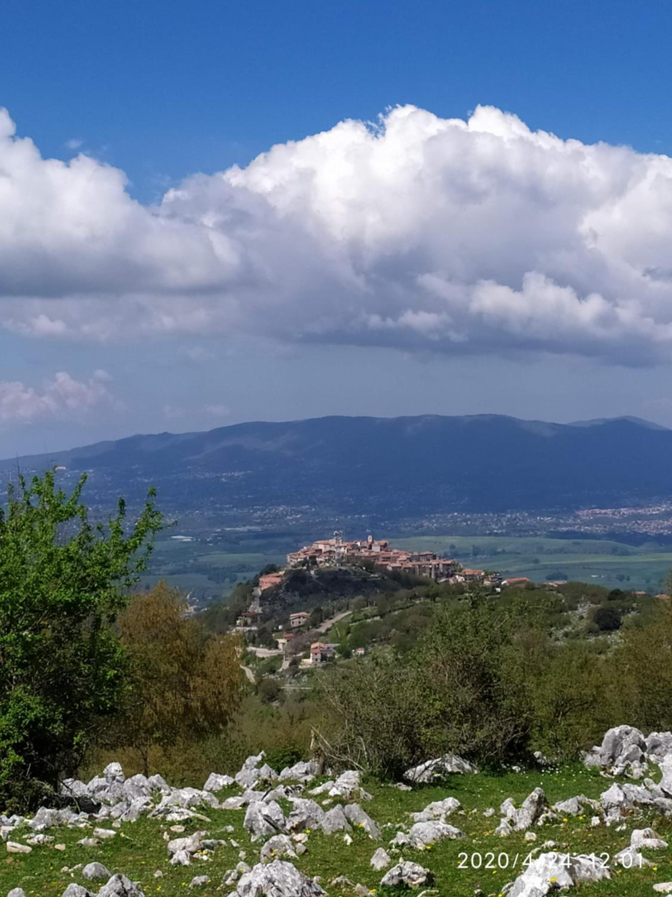 Deluxe Double or Twin Room with Mountain View photo 1