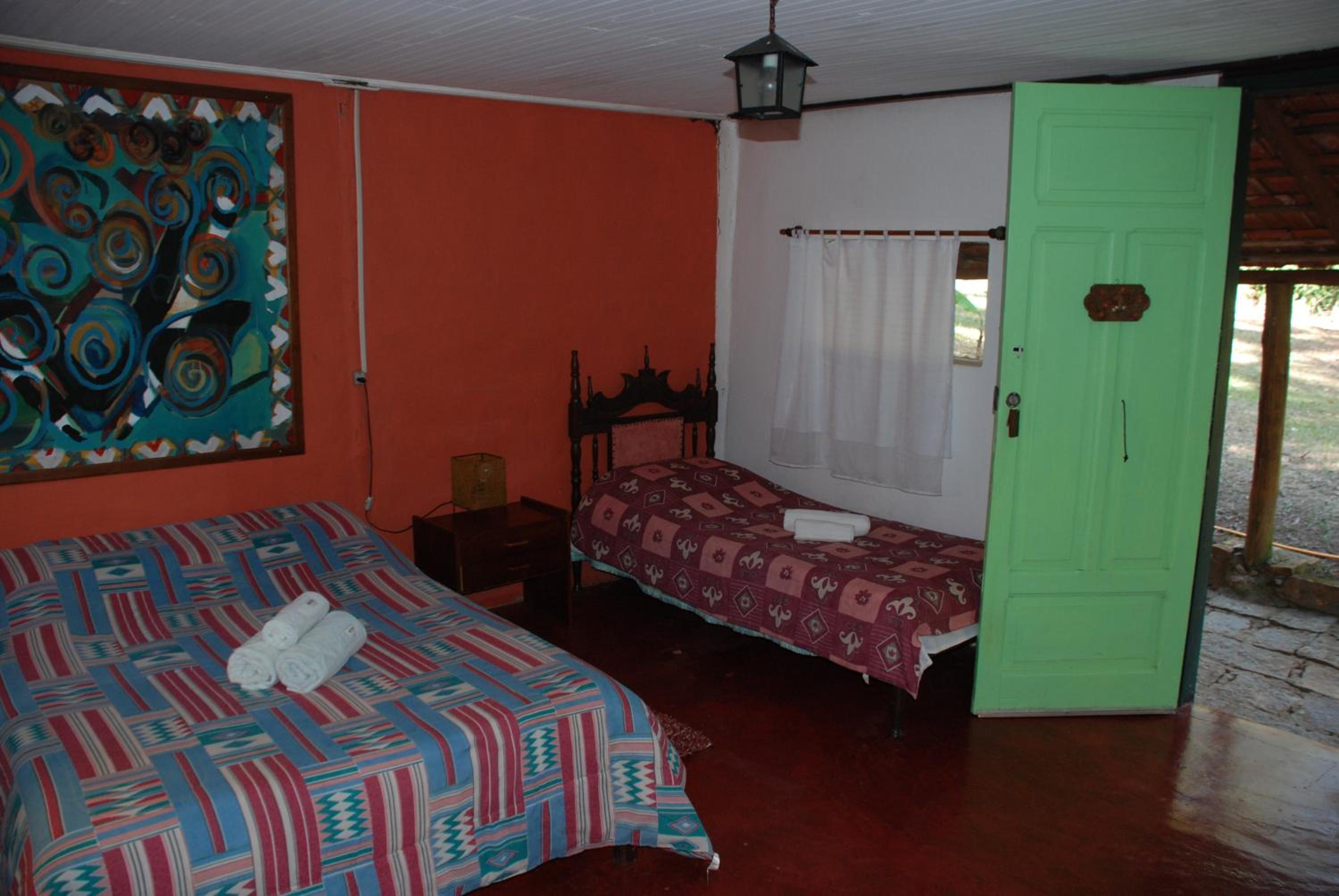 Chalet photo 1