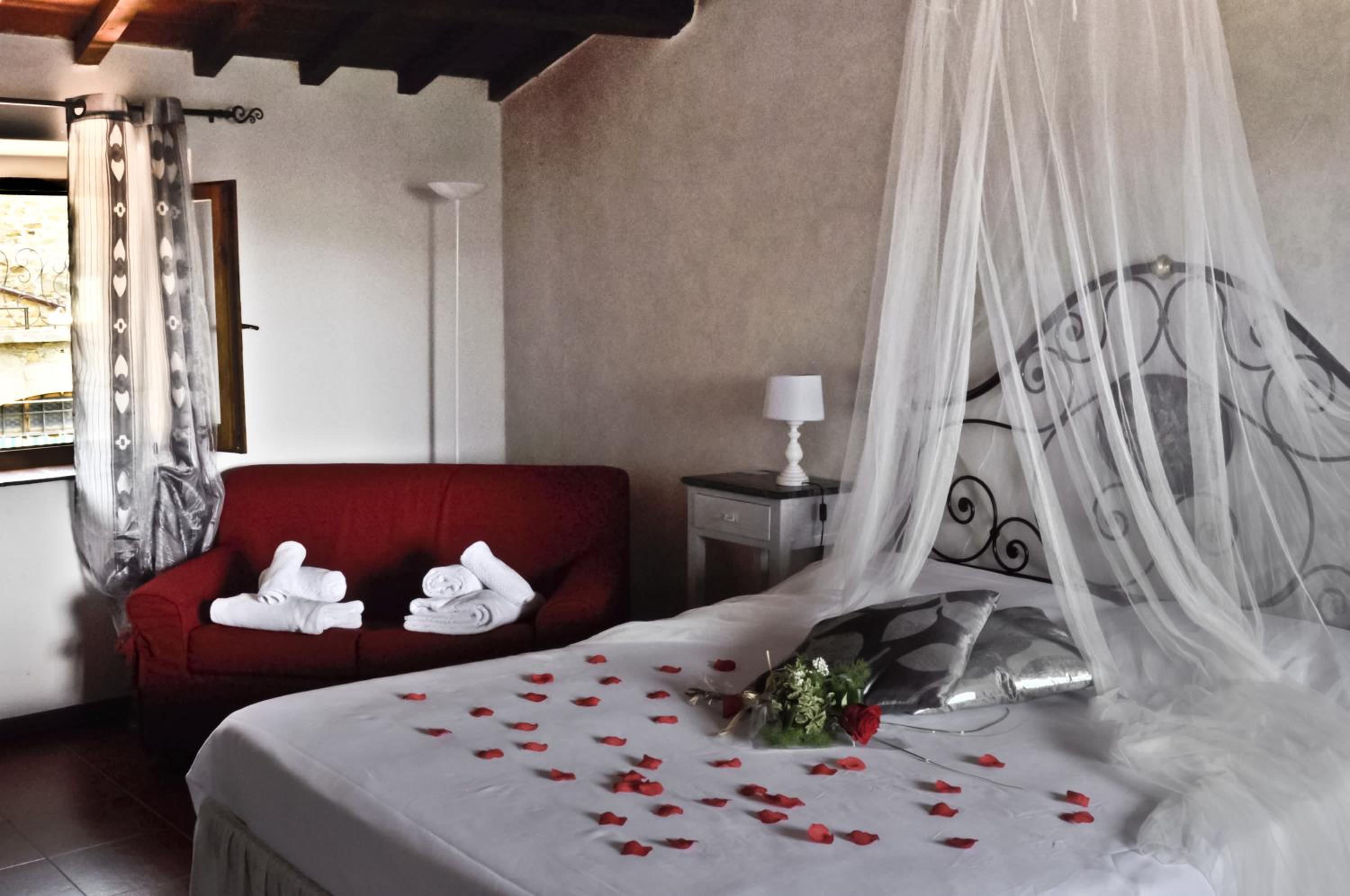 Deluxe Double Room with View photo 1