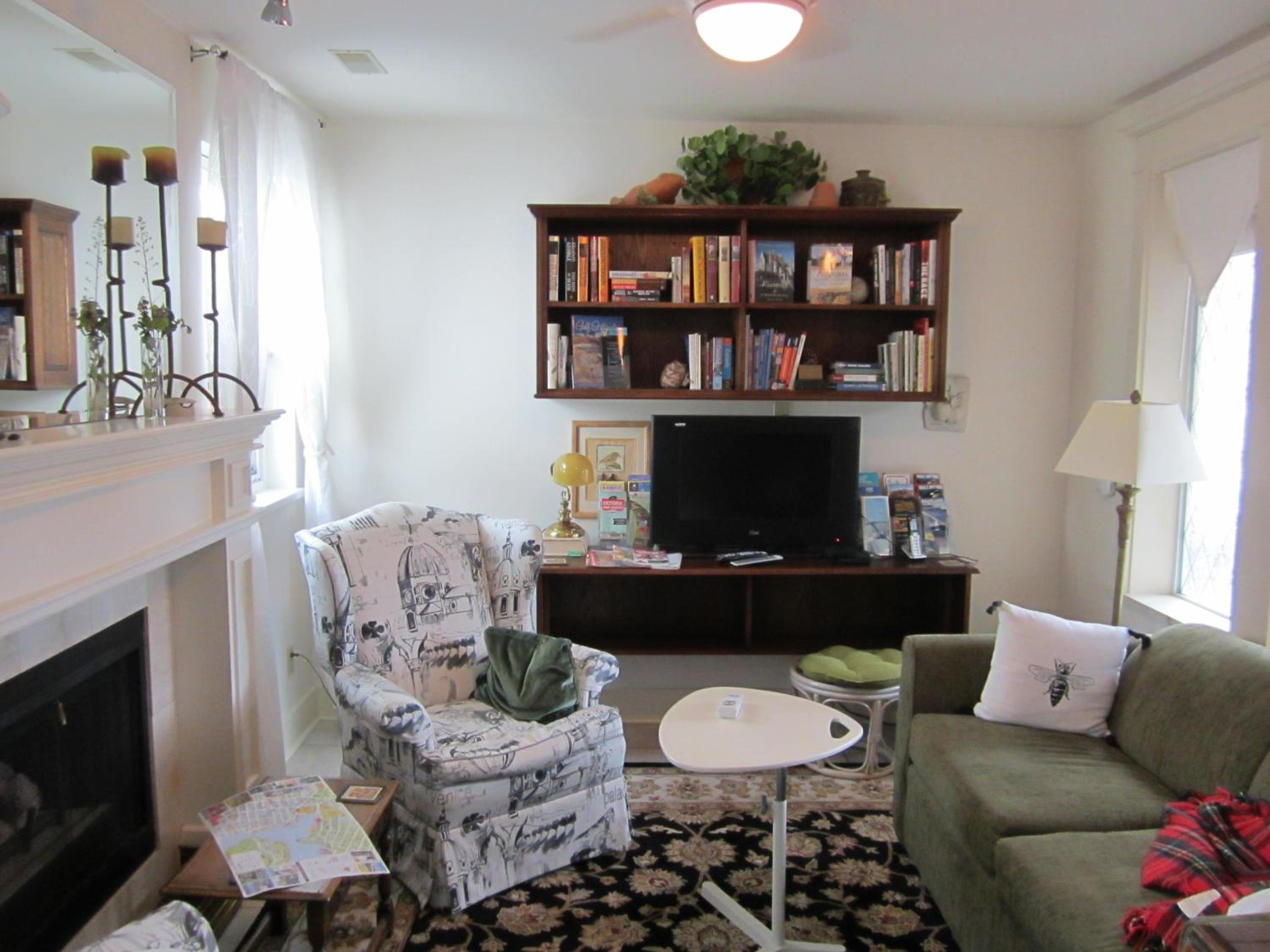 One-Bedroom Suite