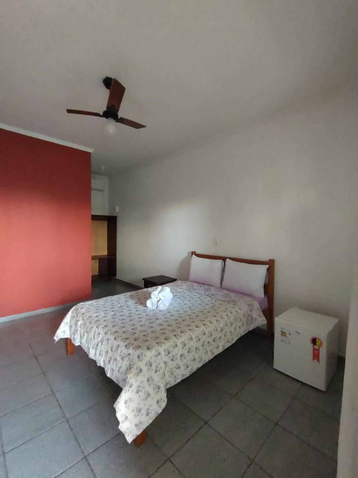 Single Room with Pool View