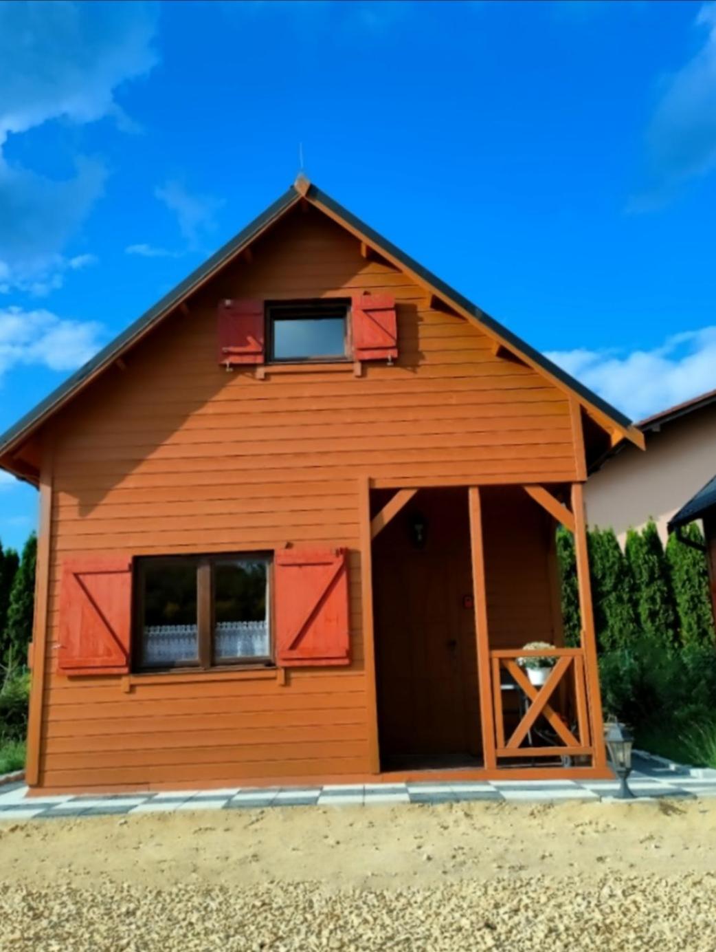 Three-Bedroom Chalet - Photo 17