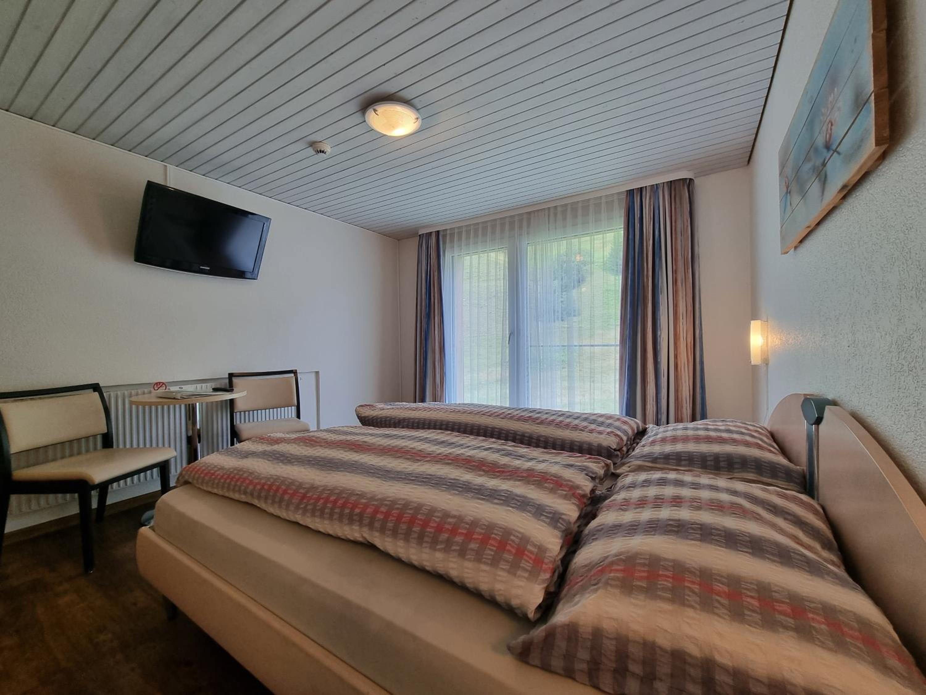 Comfort Double or Twin Room - Photo 6