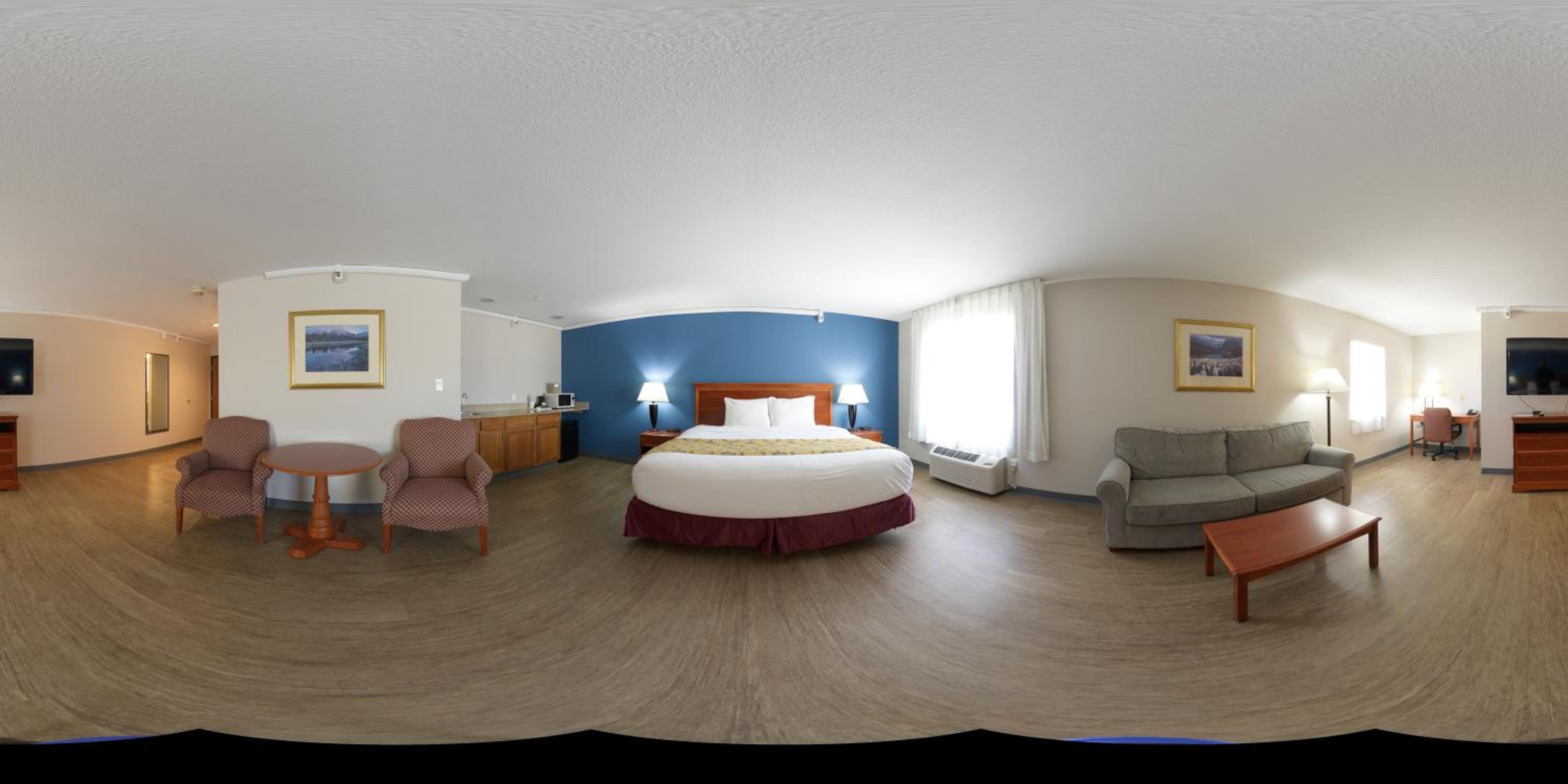 Studio King Suite - Non-Smoking - Photo 6