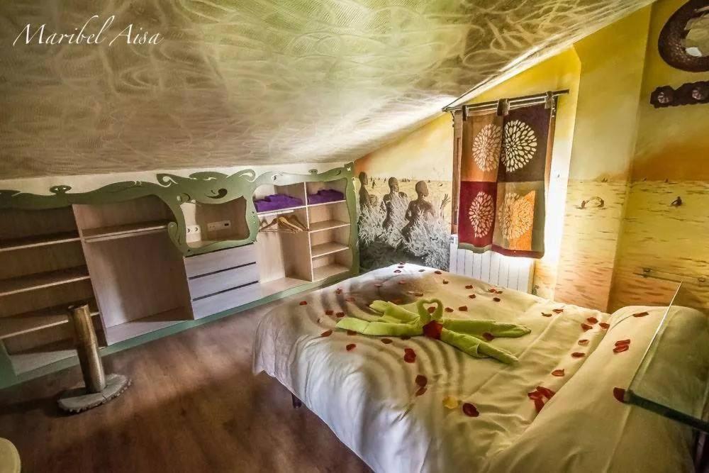 Two-Bedroom Suite - Photo 69
