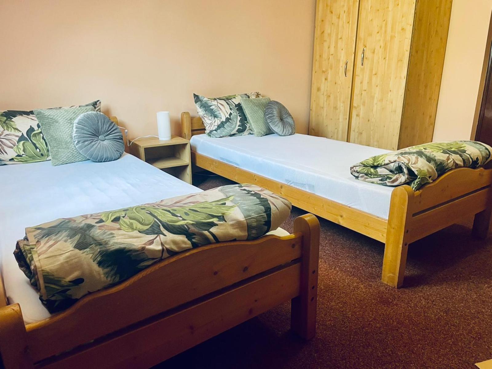 Superior Twin Room - Photo 6