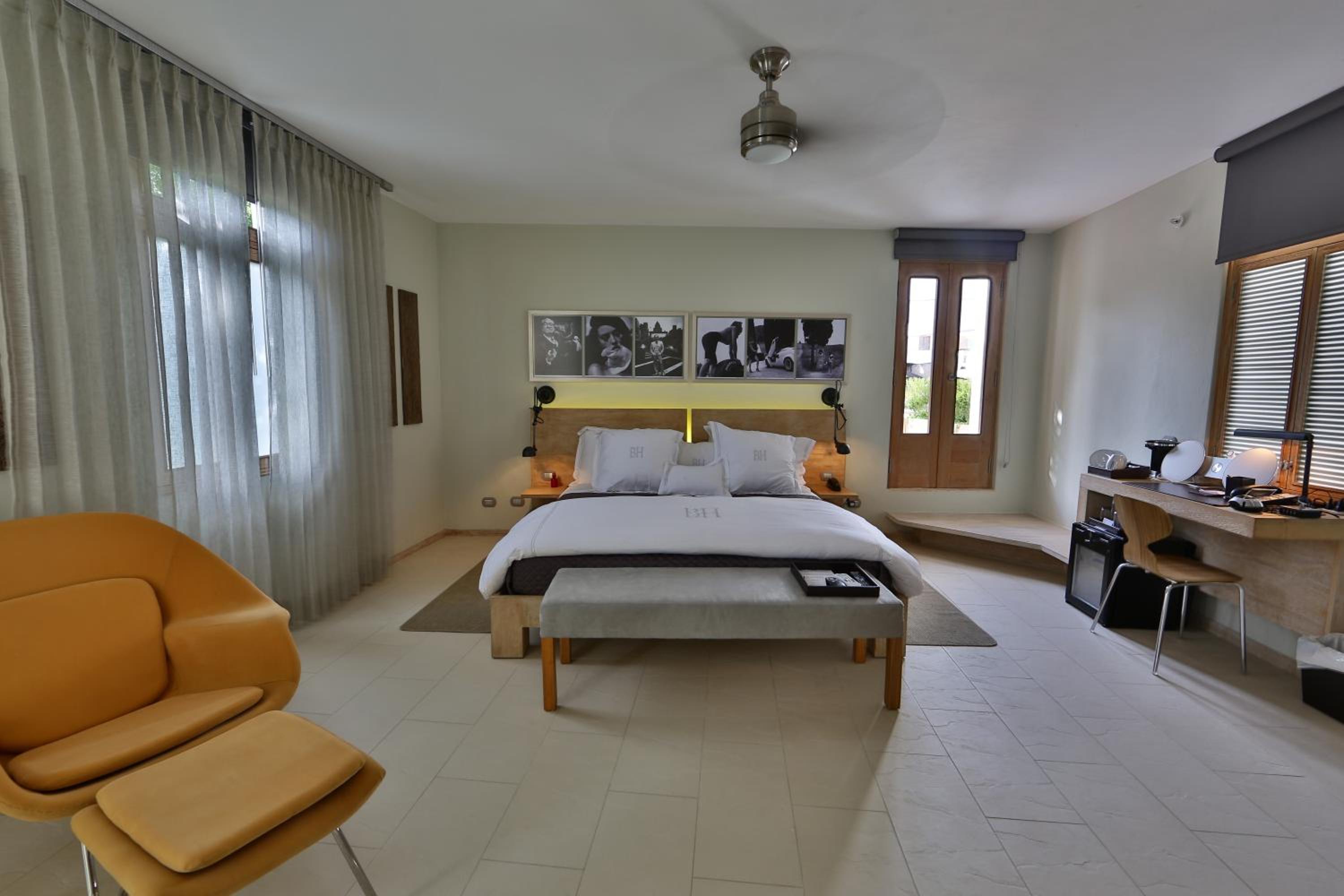 Cathedral View Executive Suite