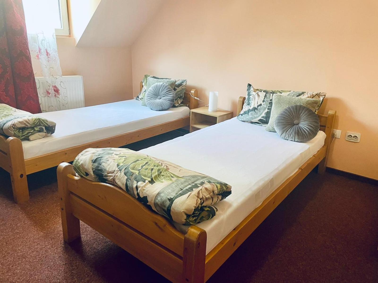 Superior Twin Room - Photo 7