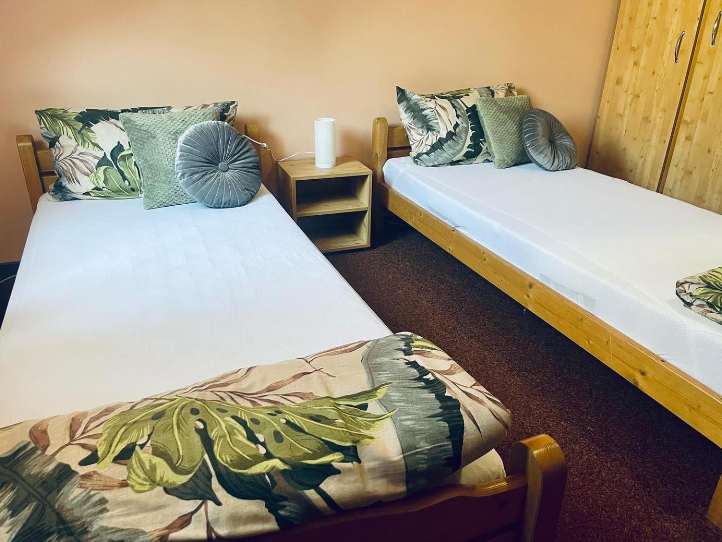 Superior Twin Room - Photo 1