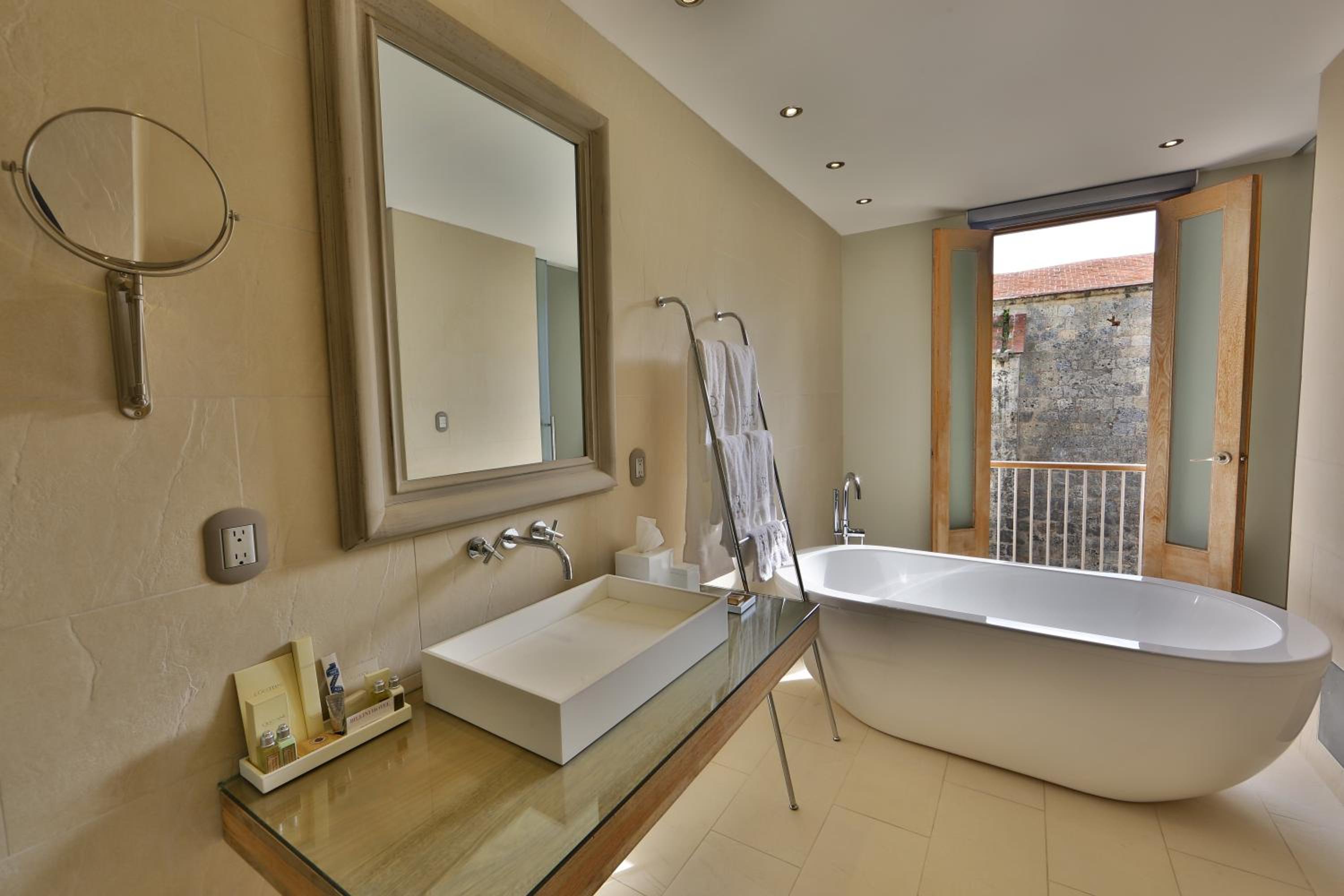 Cathedral View Executive Suite