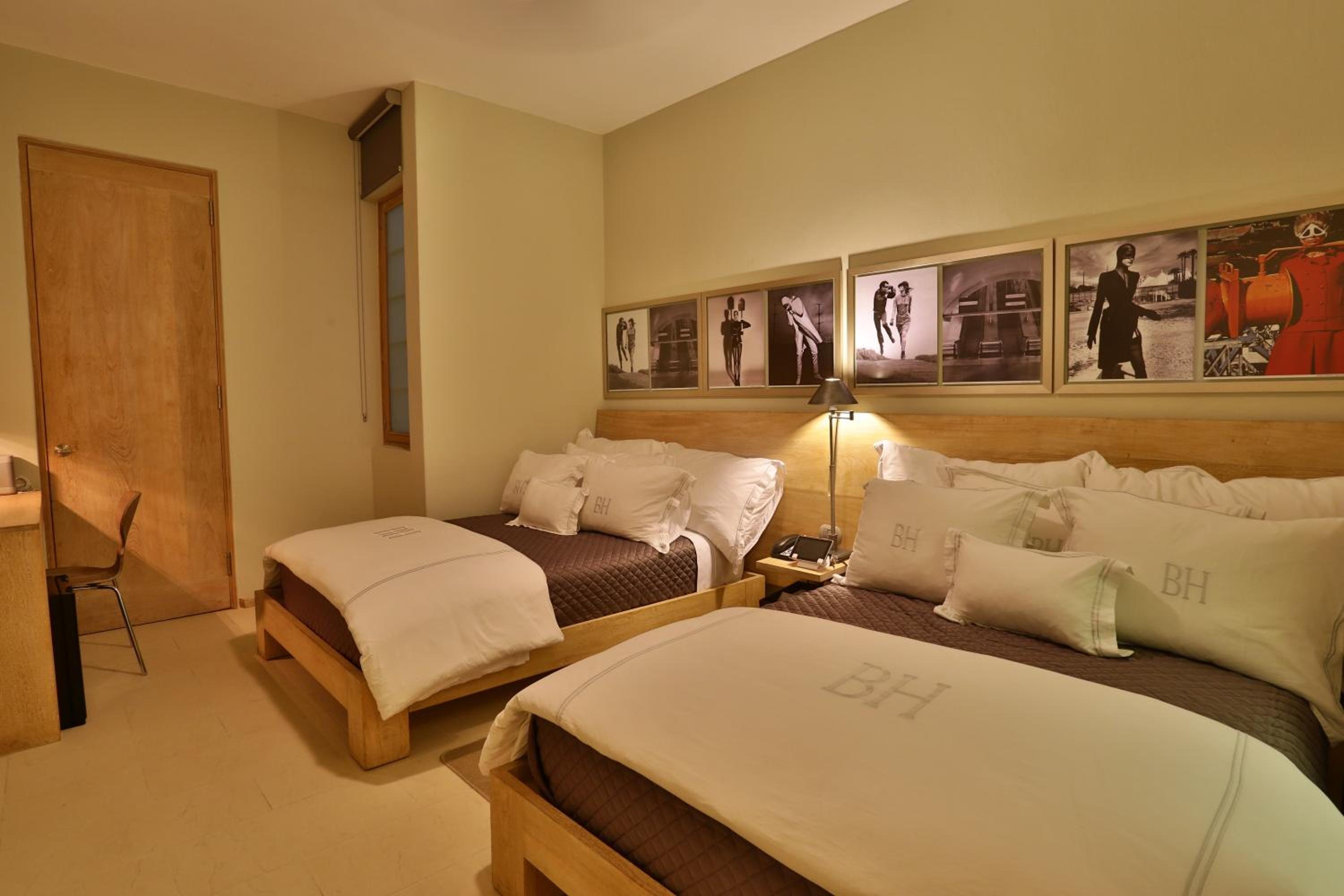La Esquina Deluxe Suite - Full Bed