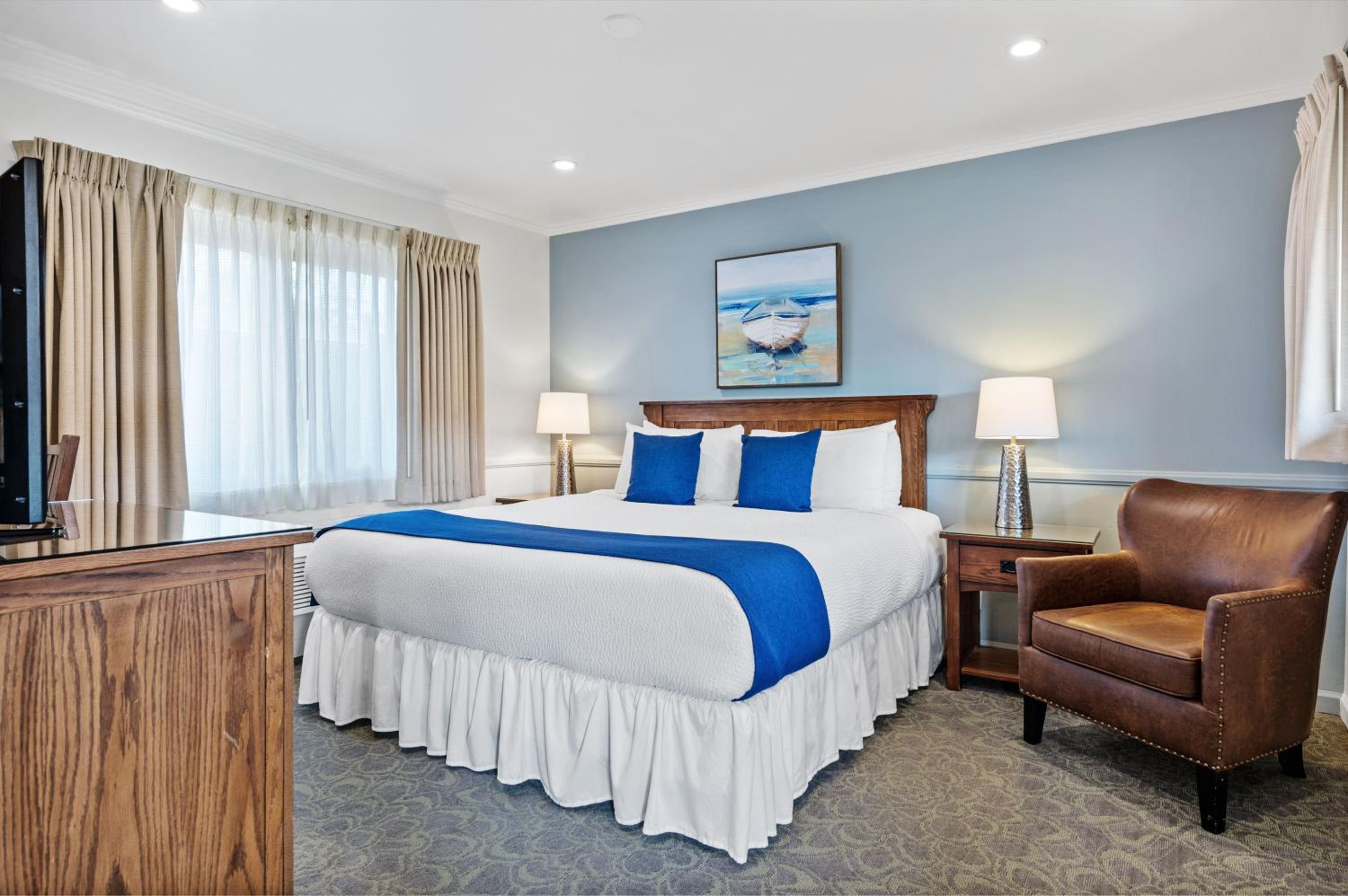 Queen Room - Photo 1