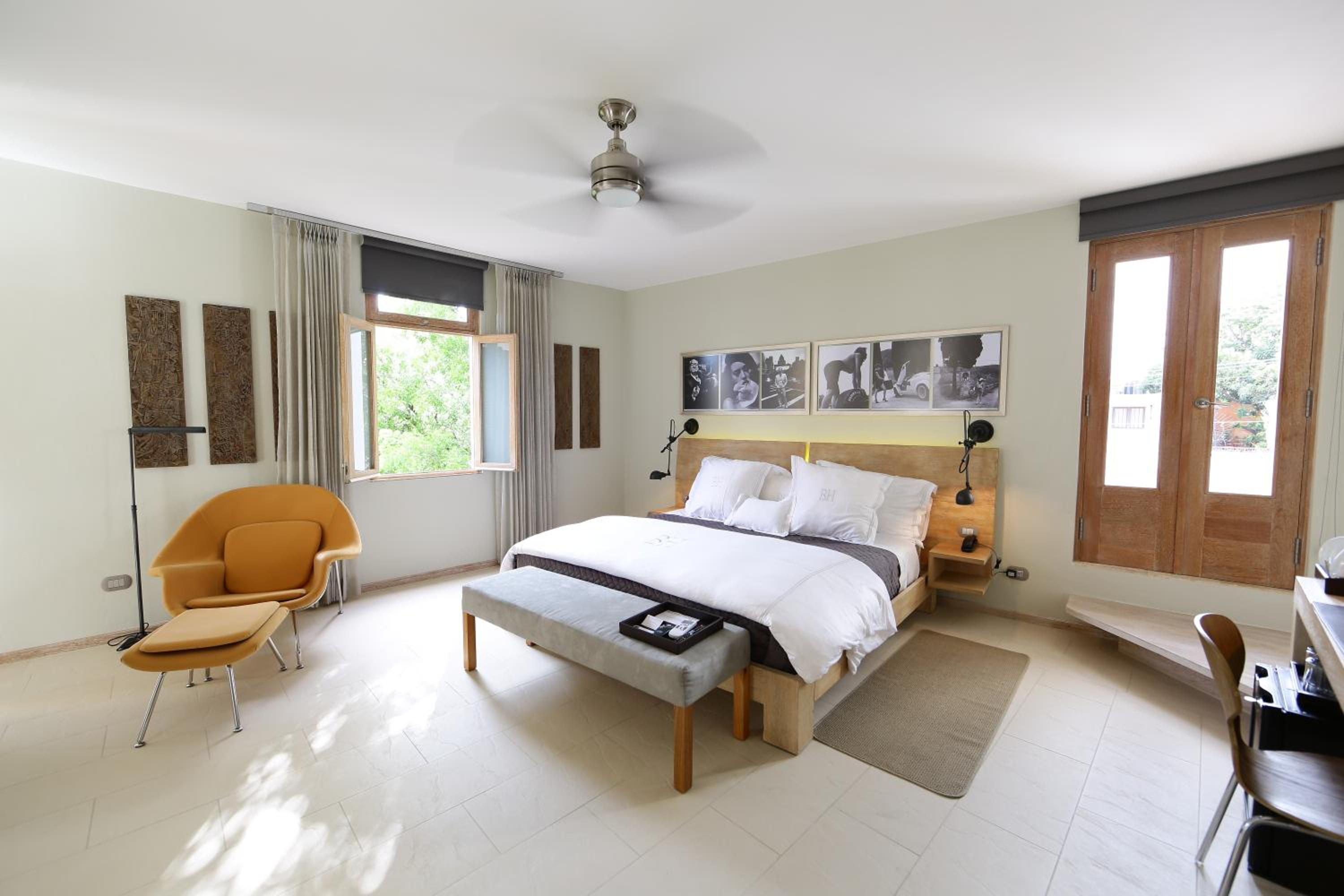 Cathedral View Executive Suite