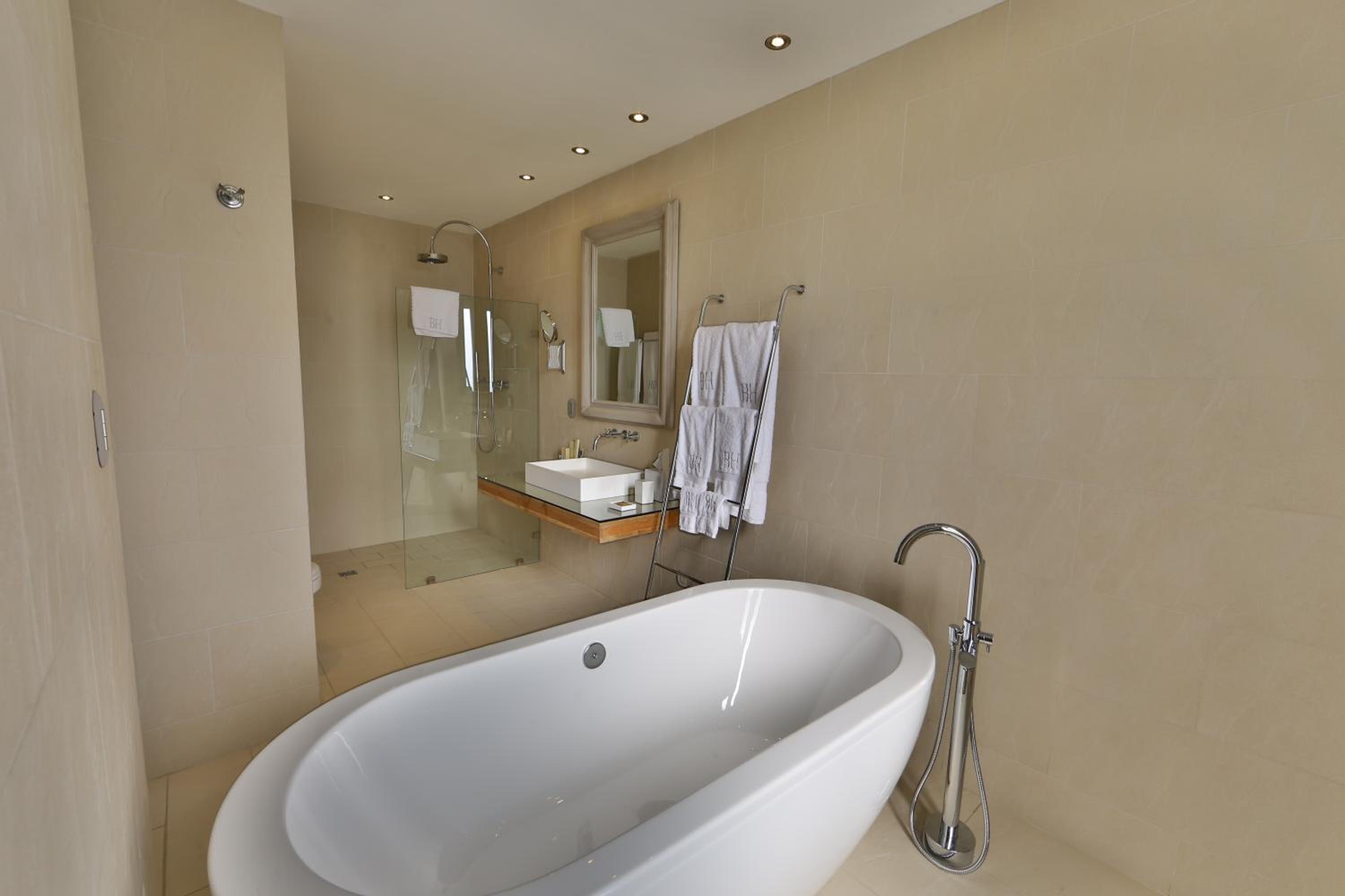 Cathedral View Executive Suite