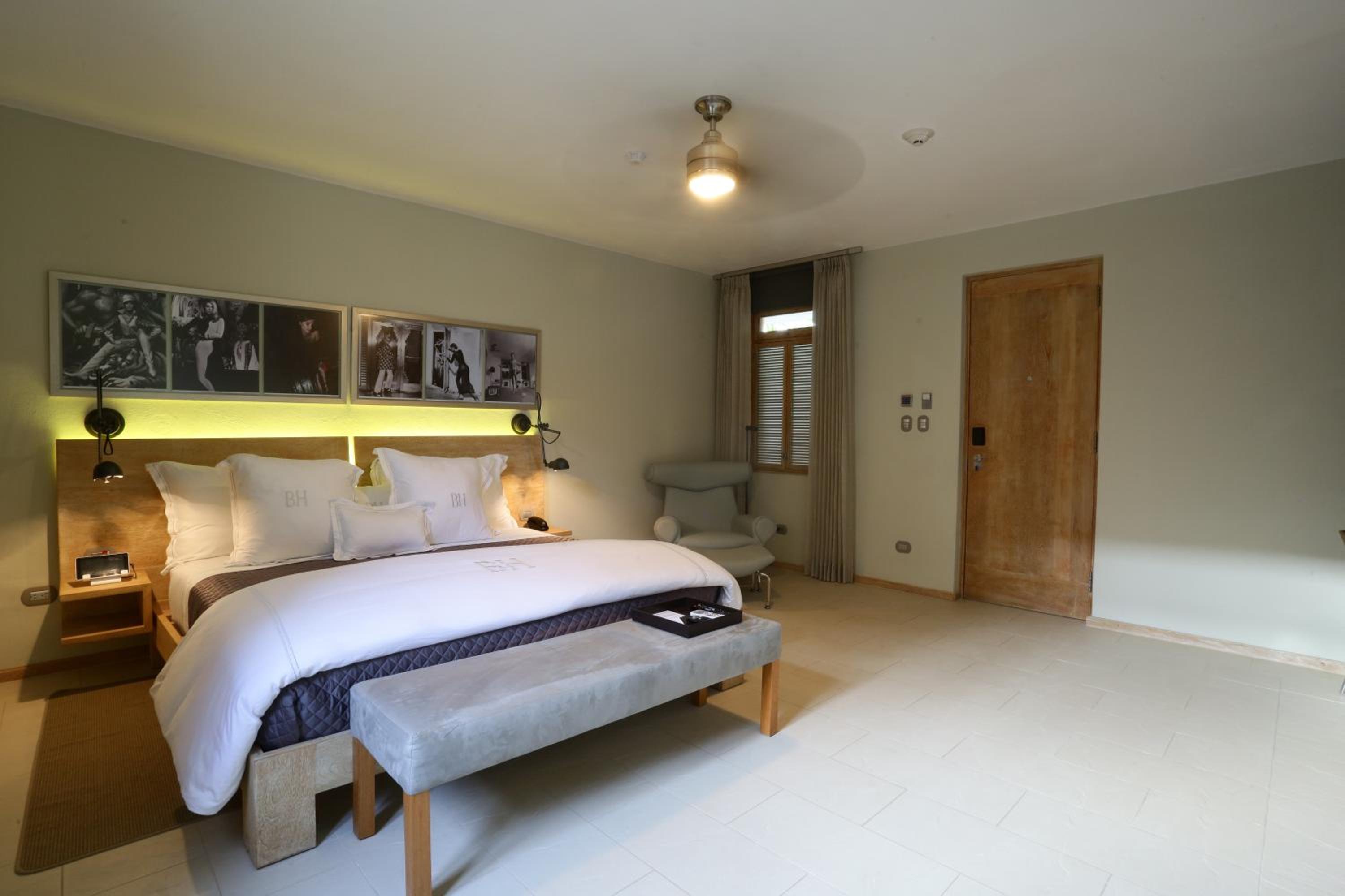 Cathedral View Deluxe Suite