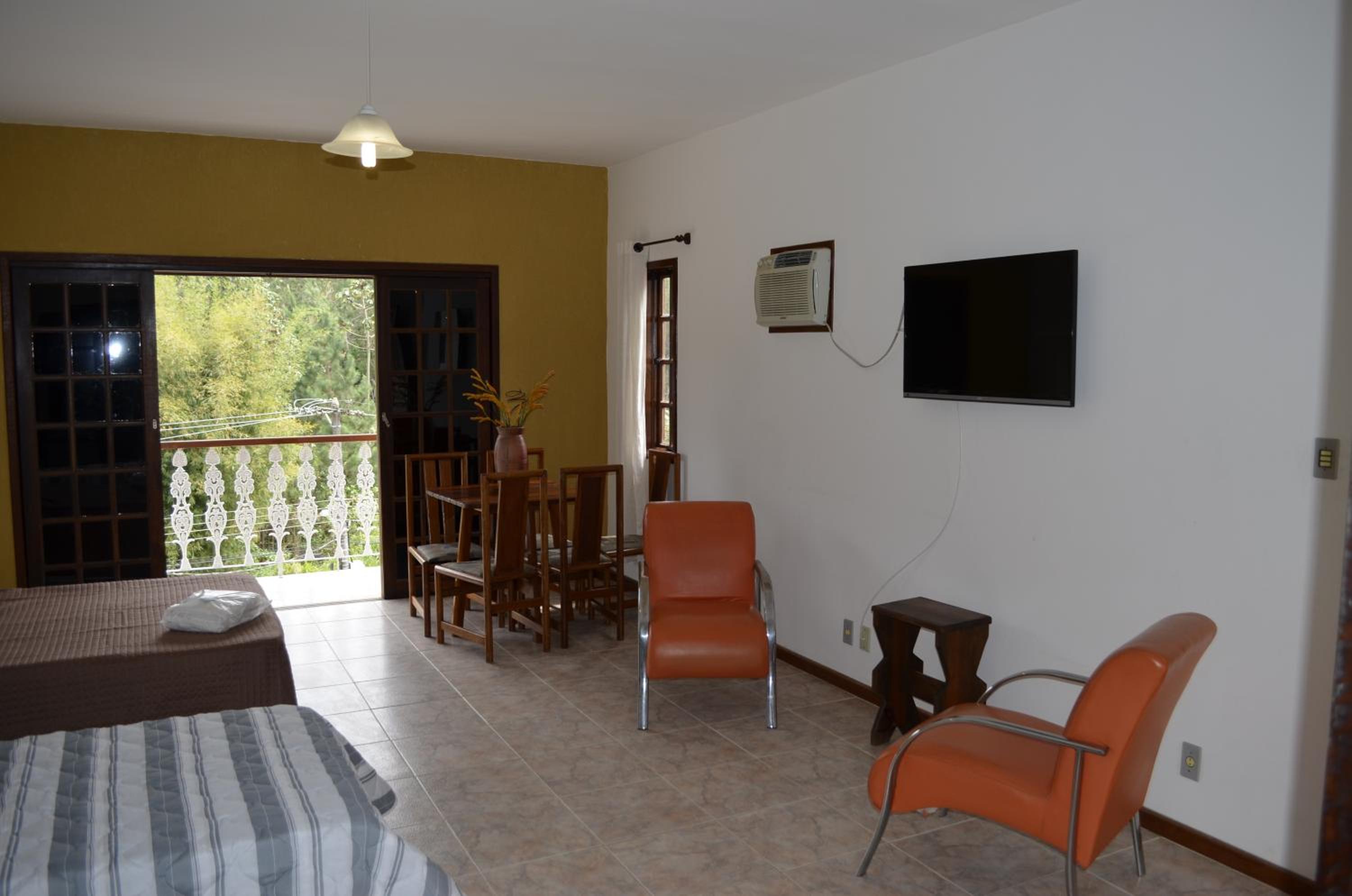 Luxury Triple Room photo 1