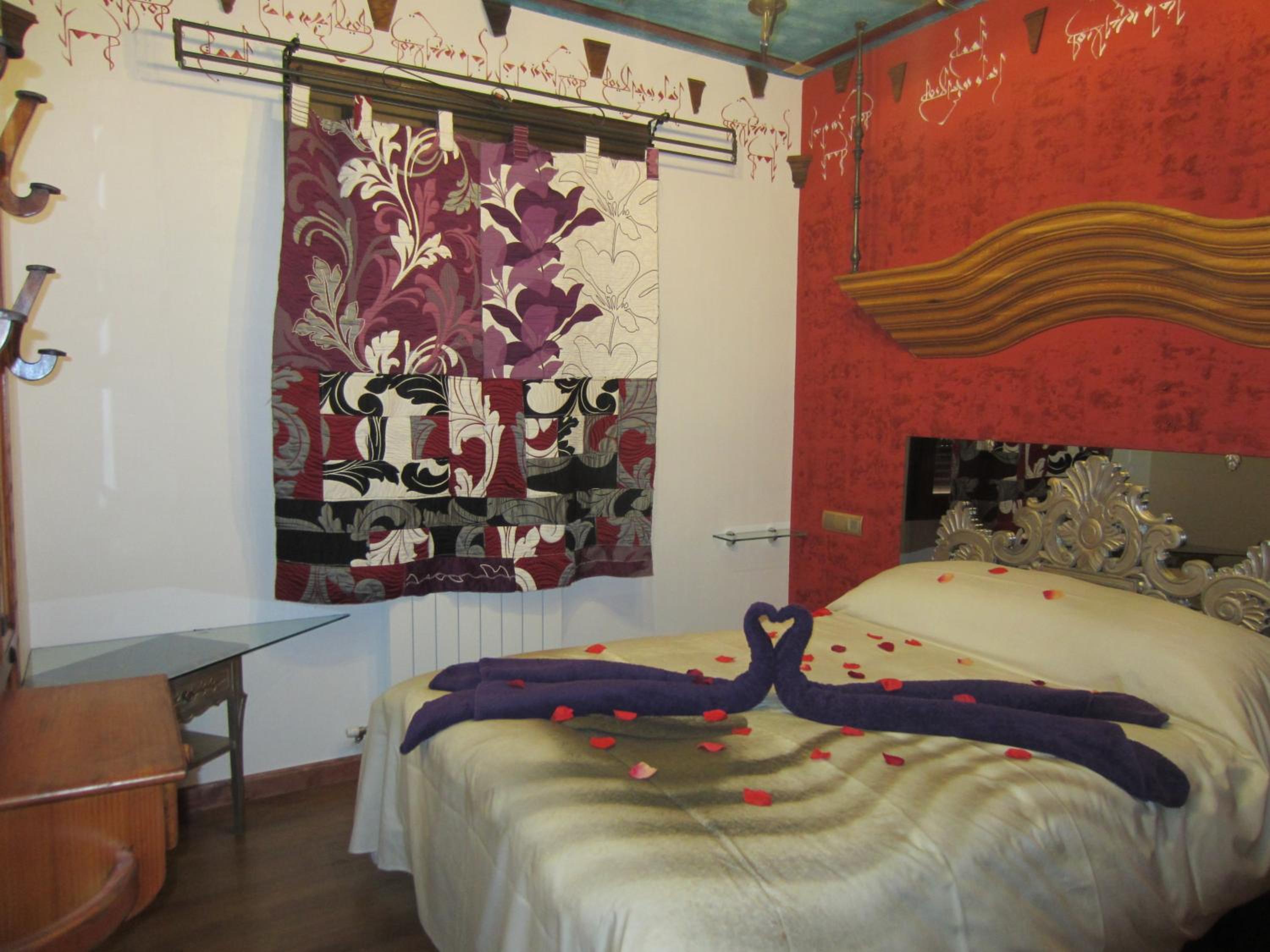 Two-Bedroom Suite - Photo 61