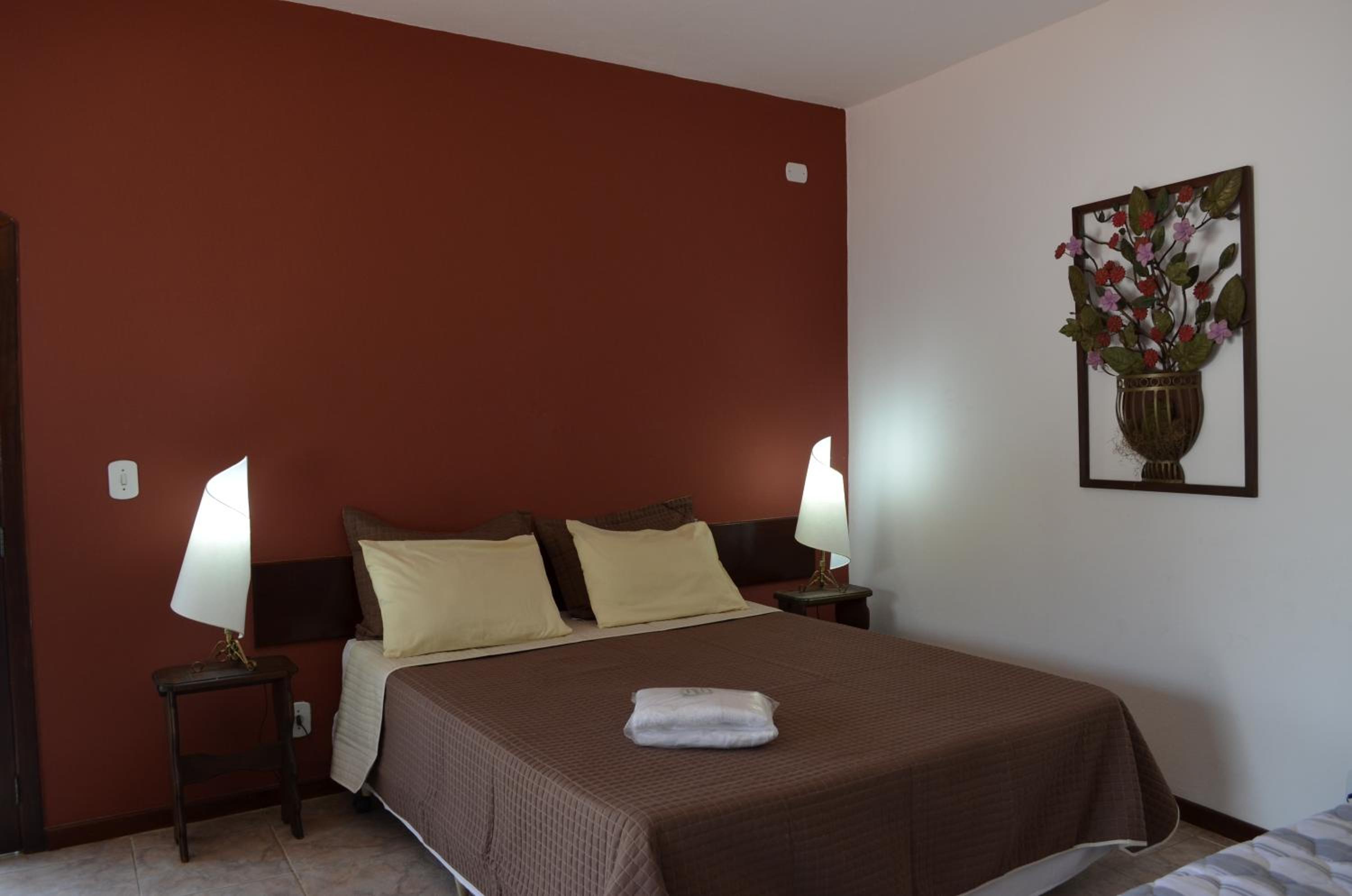 Luxury Triple Room photo 3