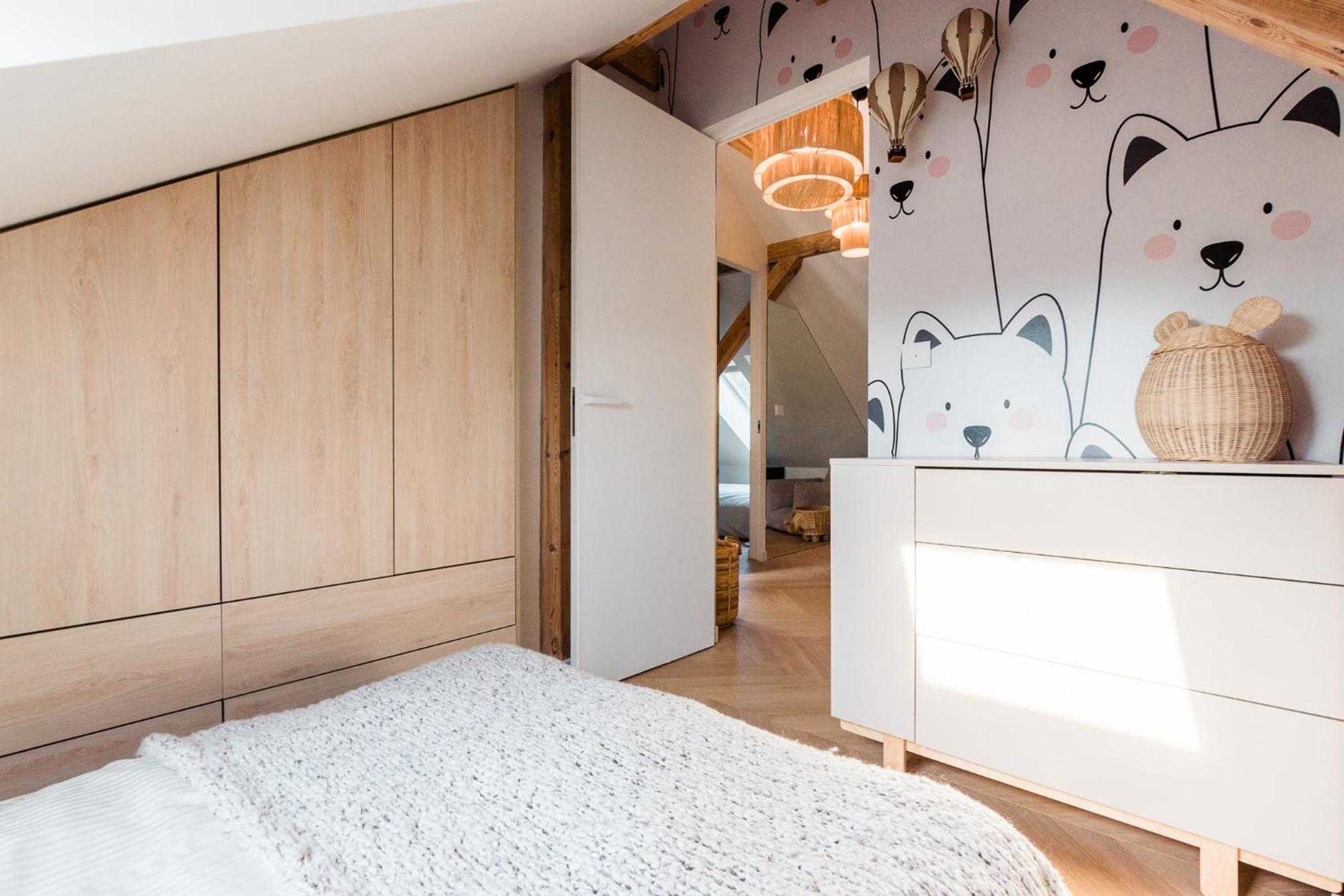 Three-Bedroom Apartment - Photo 27
