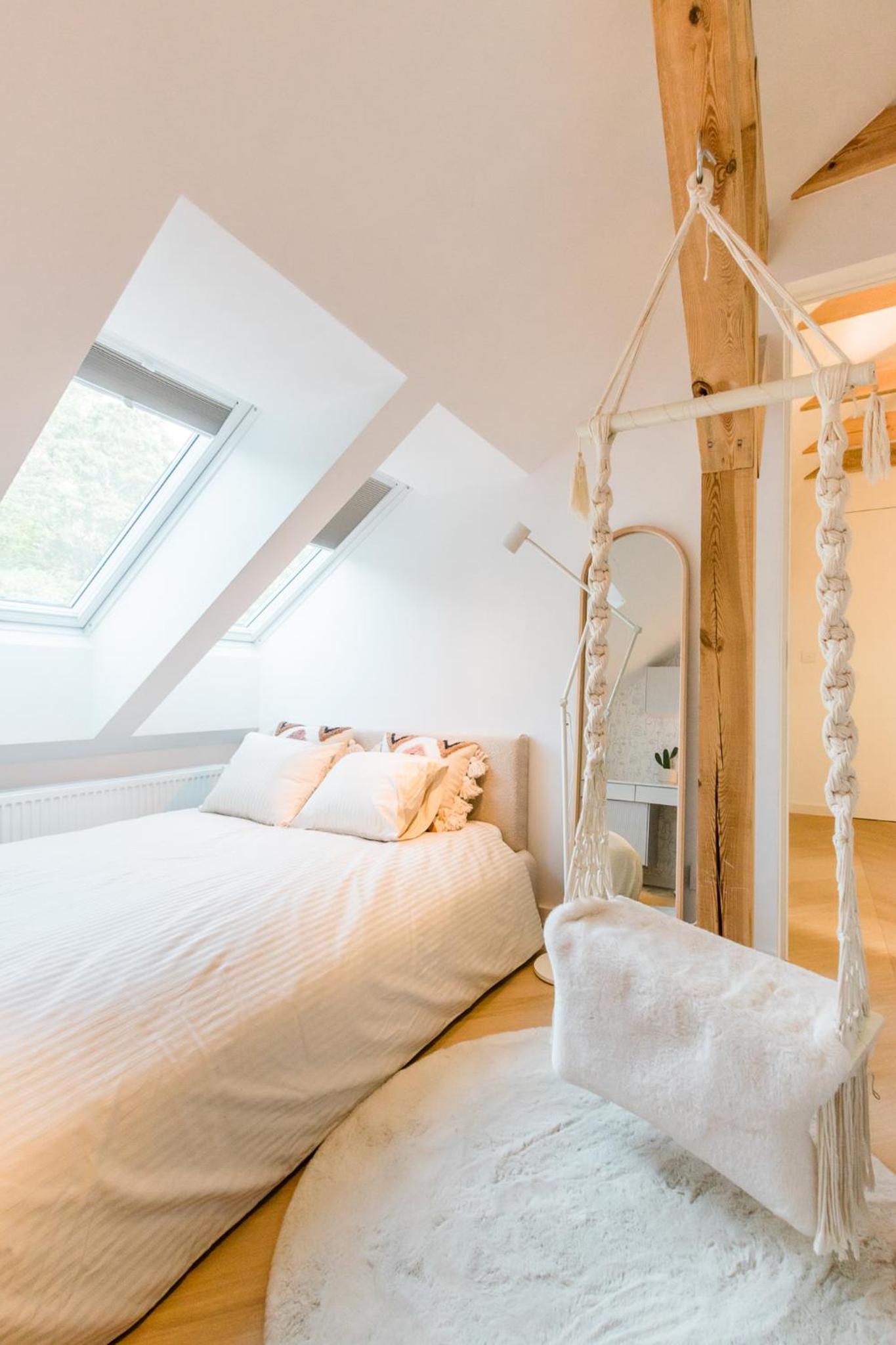 Three-Bedroom Apartment - Photo 30