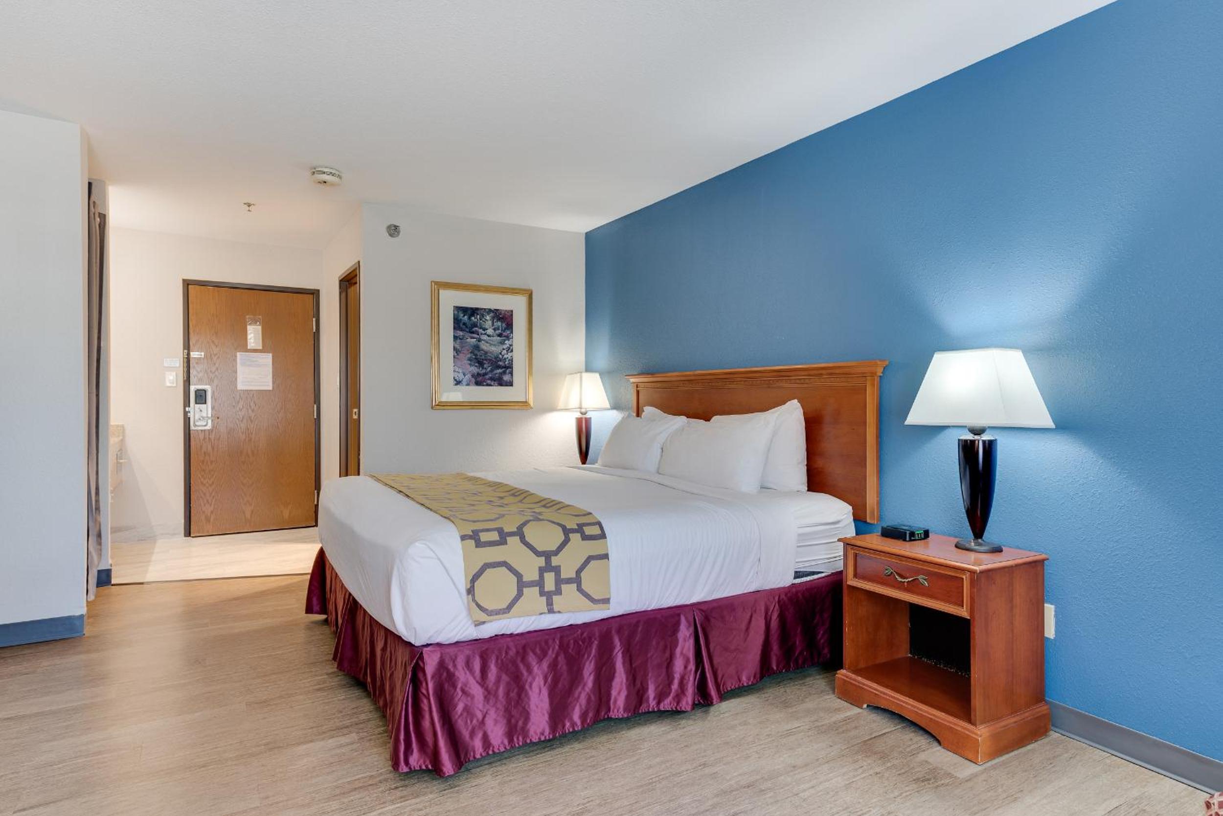 King Room - Non-Smoking - Photo 6