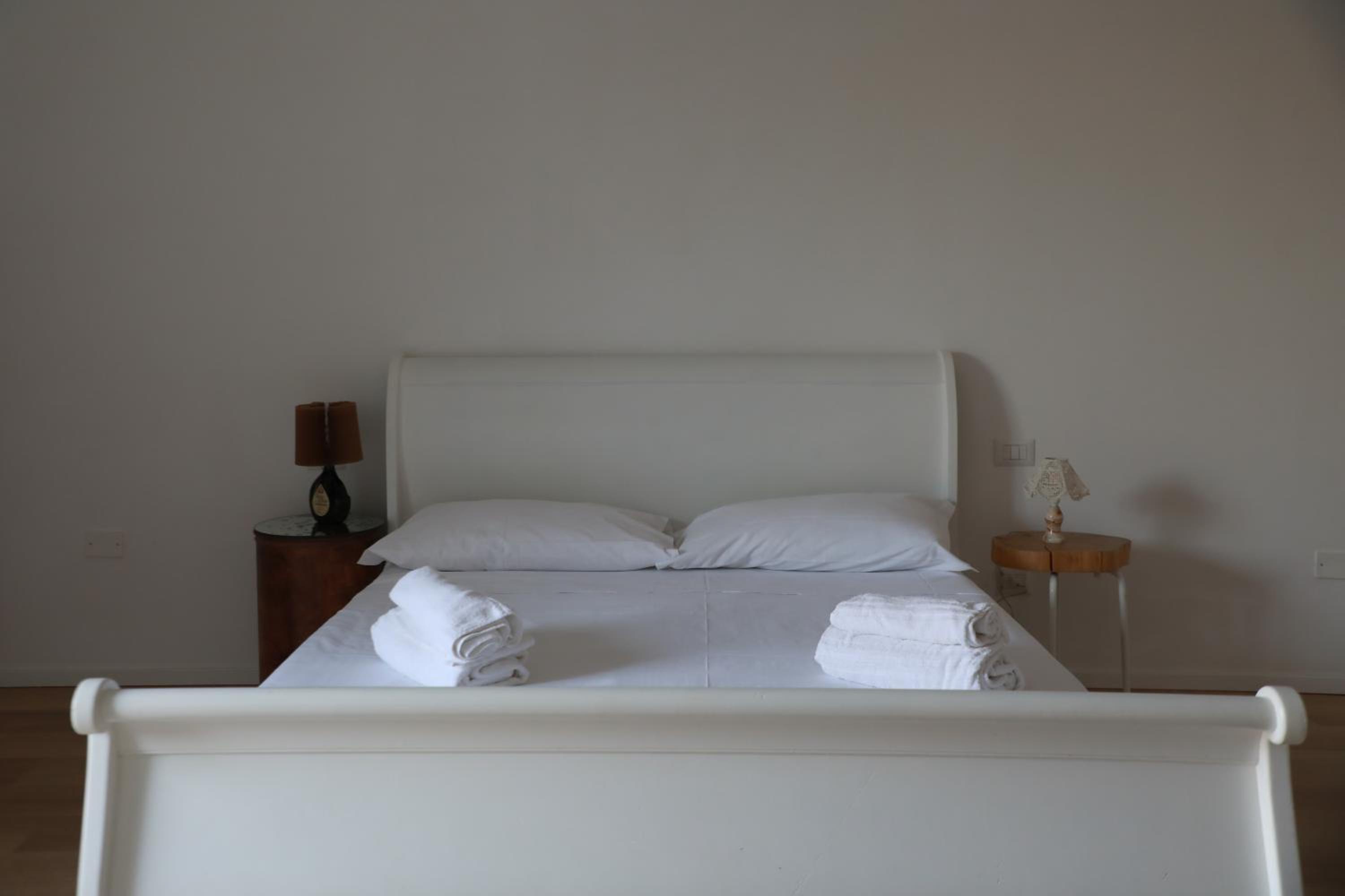 Two-Bedroom House photo 1