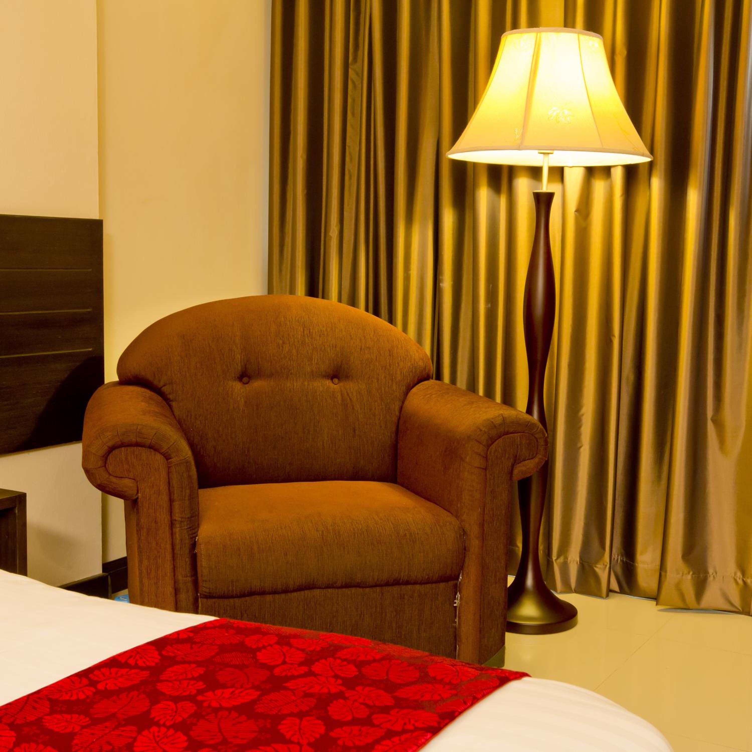 Special Offer - Deluxe Double or Twin Room   - Photo 7