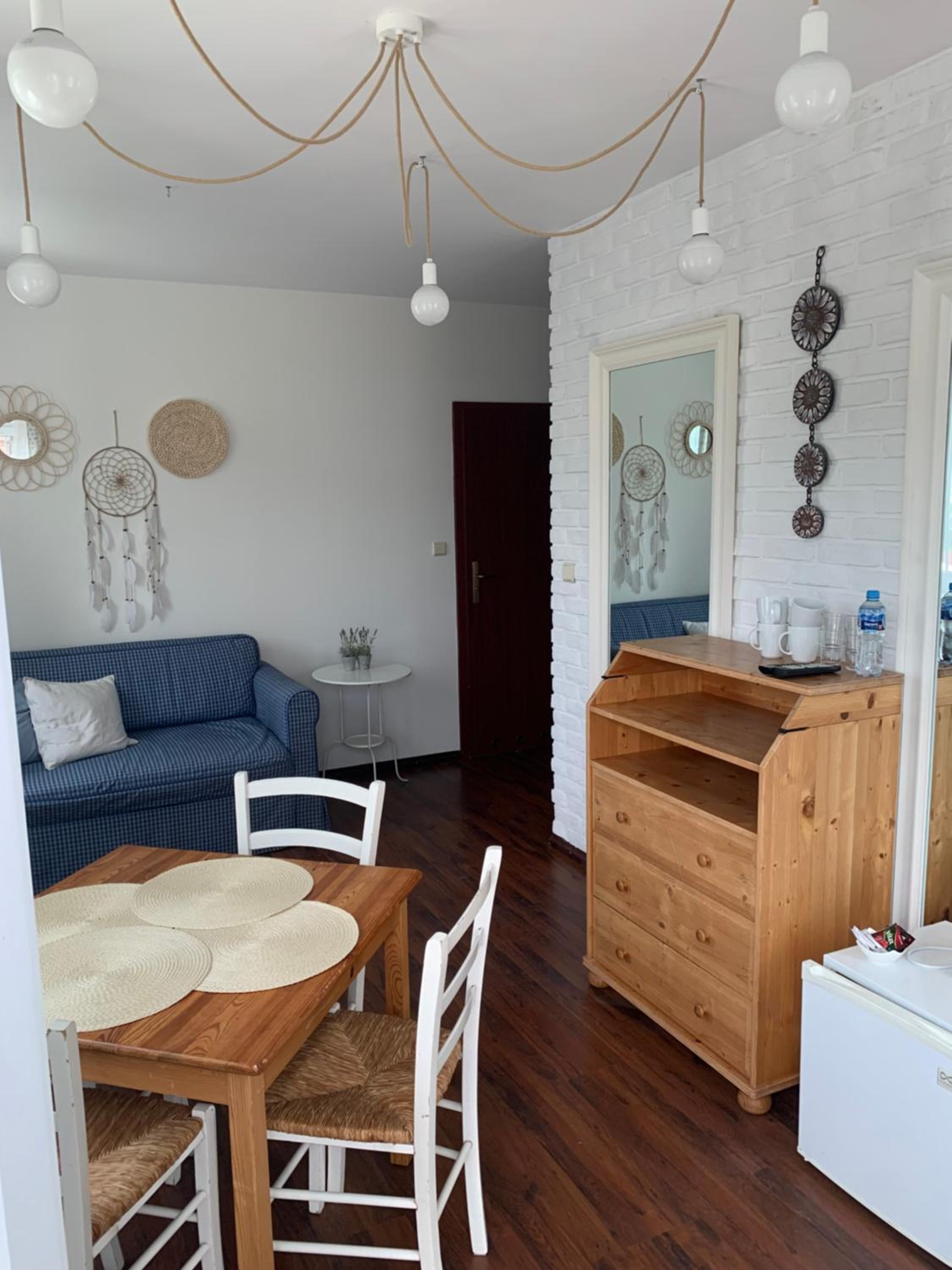 Quadruple Room - Photo 4