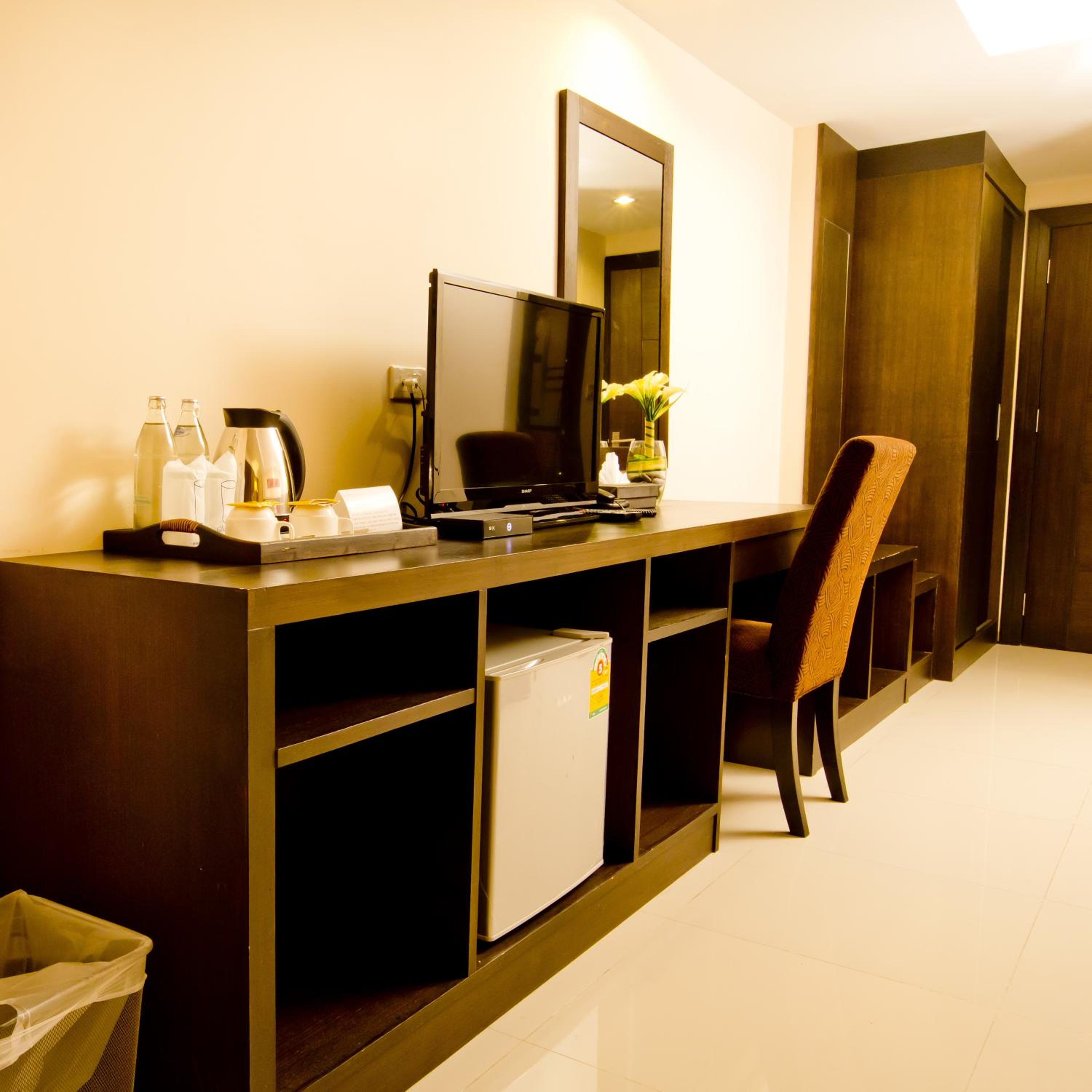 Special Offer - Deluxe Double or Twin Room   - Photo 6
