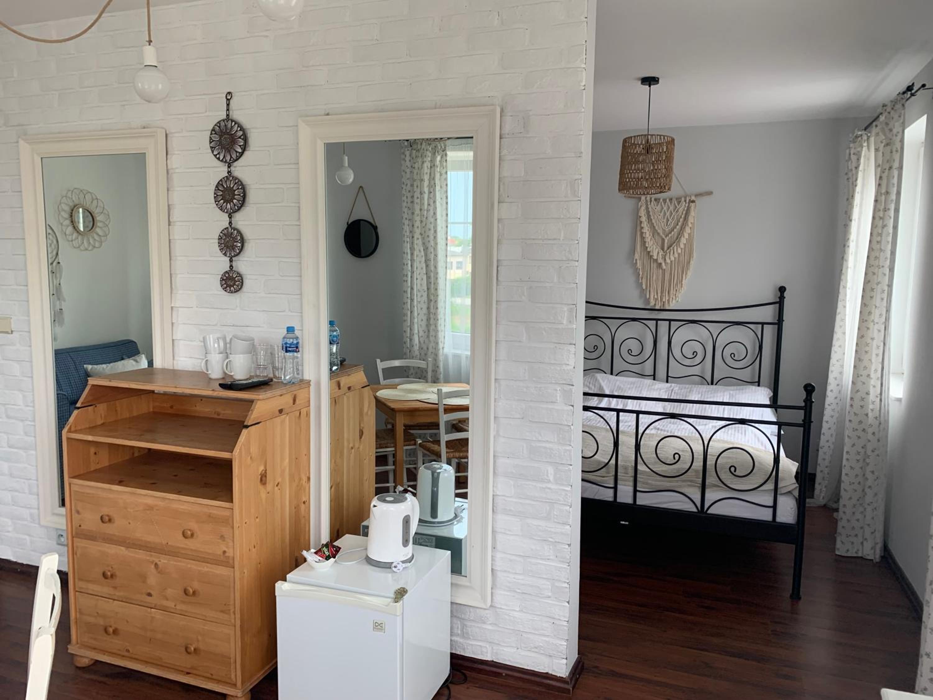 Quadruple Room - Photo 5