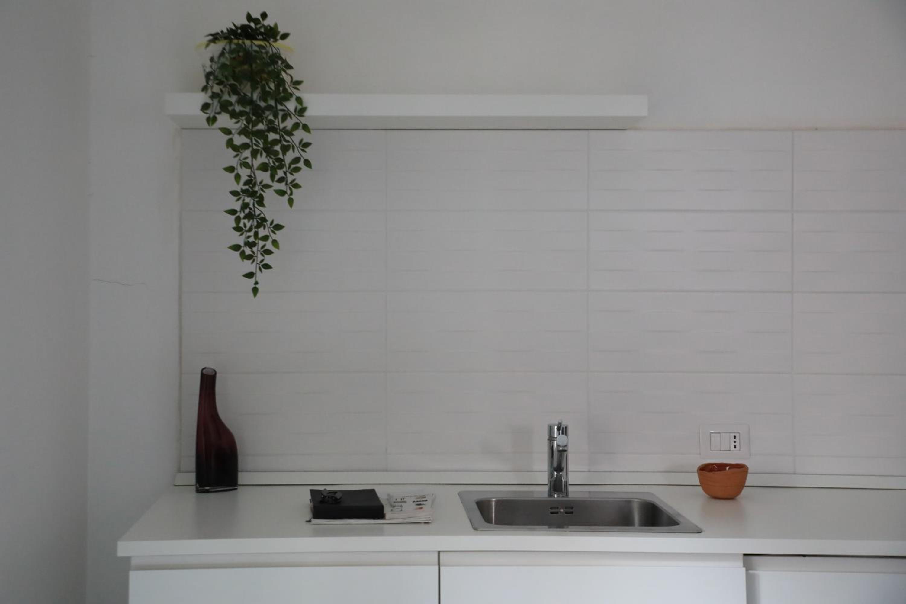 Two-Bedroom House photo 3