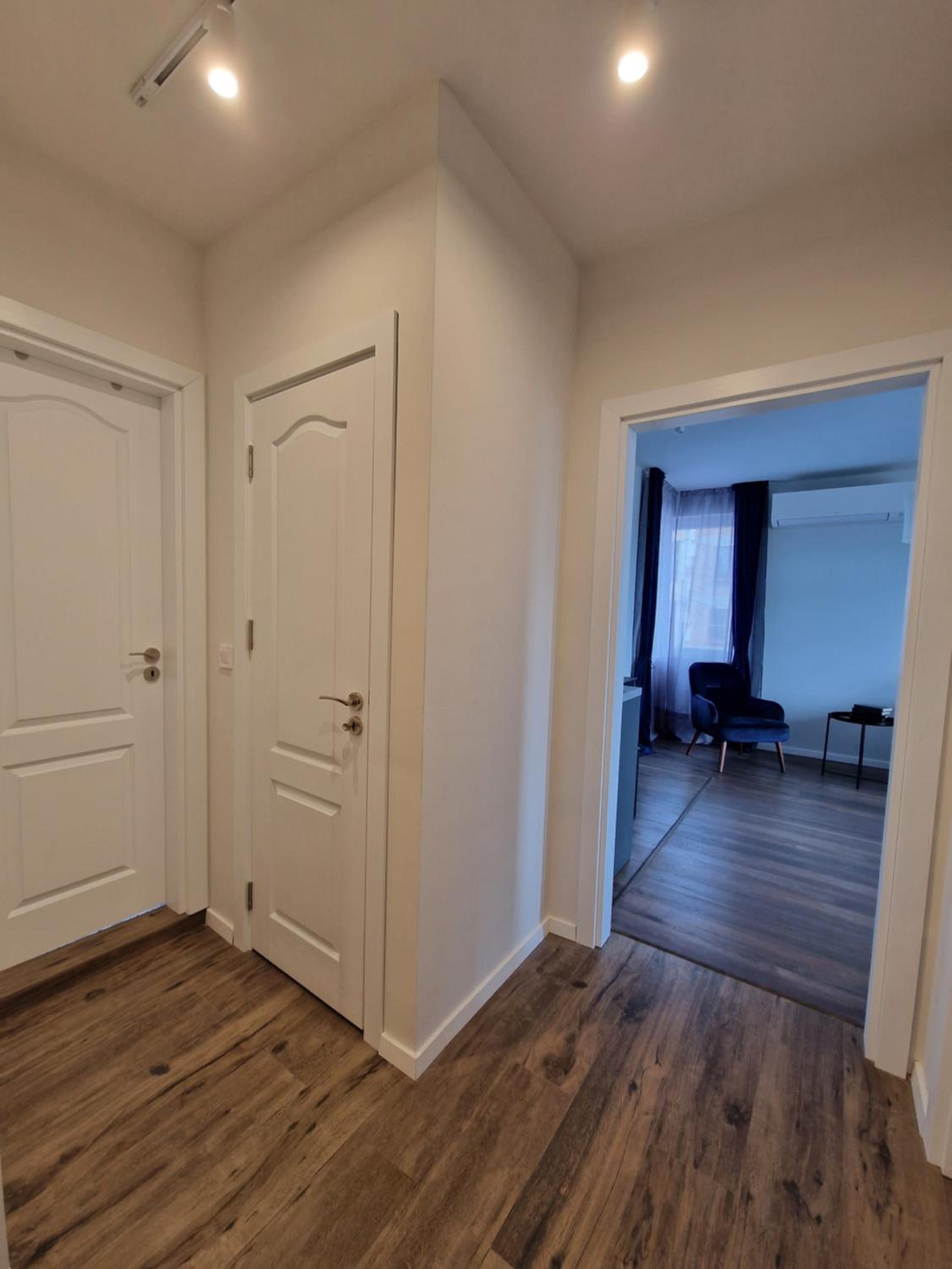 One-Bedroom Apartment photo 3